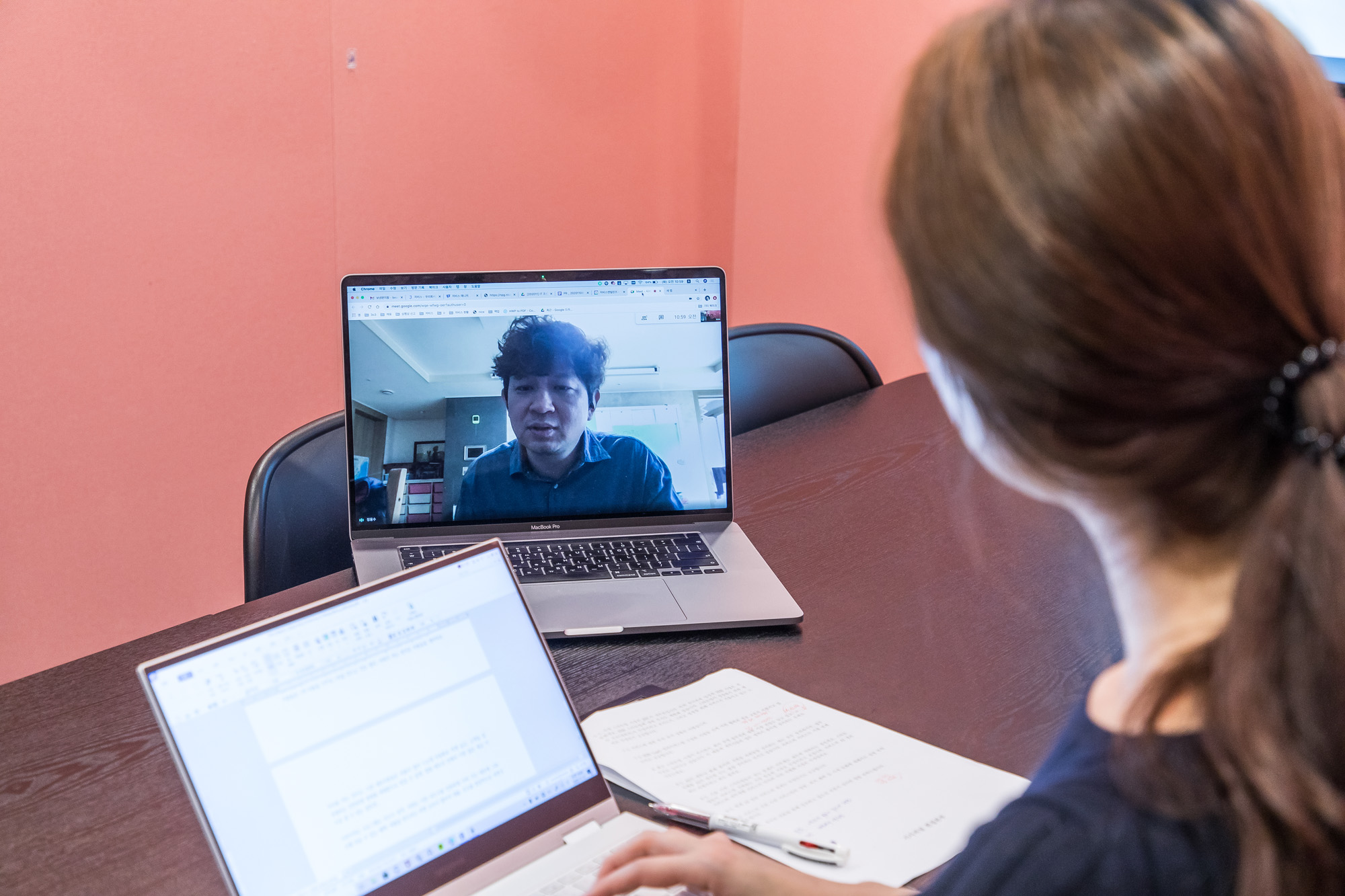 경제;기업;스타트업;벤처기업;자비스앤빌런즈;김범섭;인공지능경리서비스;회계정보;인공지능회계서비스;자비스;삼쩜삼