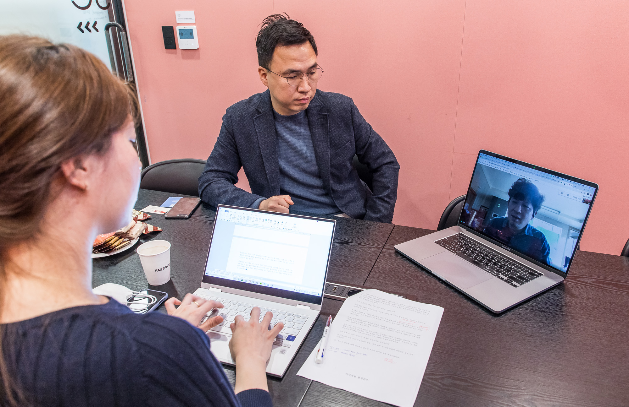 경제;기업;스타트업;벤처기업;자비스앤빌런즈;김범섭;인공지능경리서비스;회계정보;인공지능회계서비스;자비스;삼쩜삼