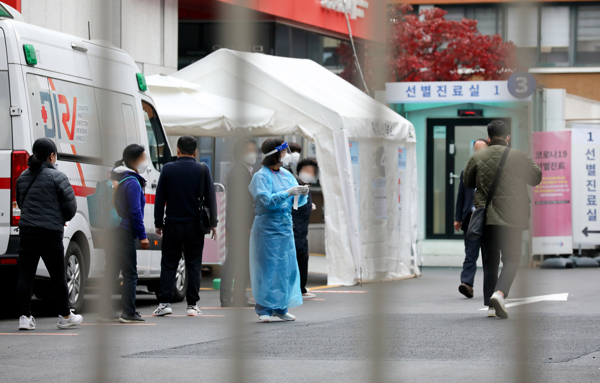 사회;감염;코로나19;사회적거리두기