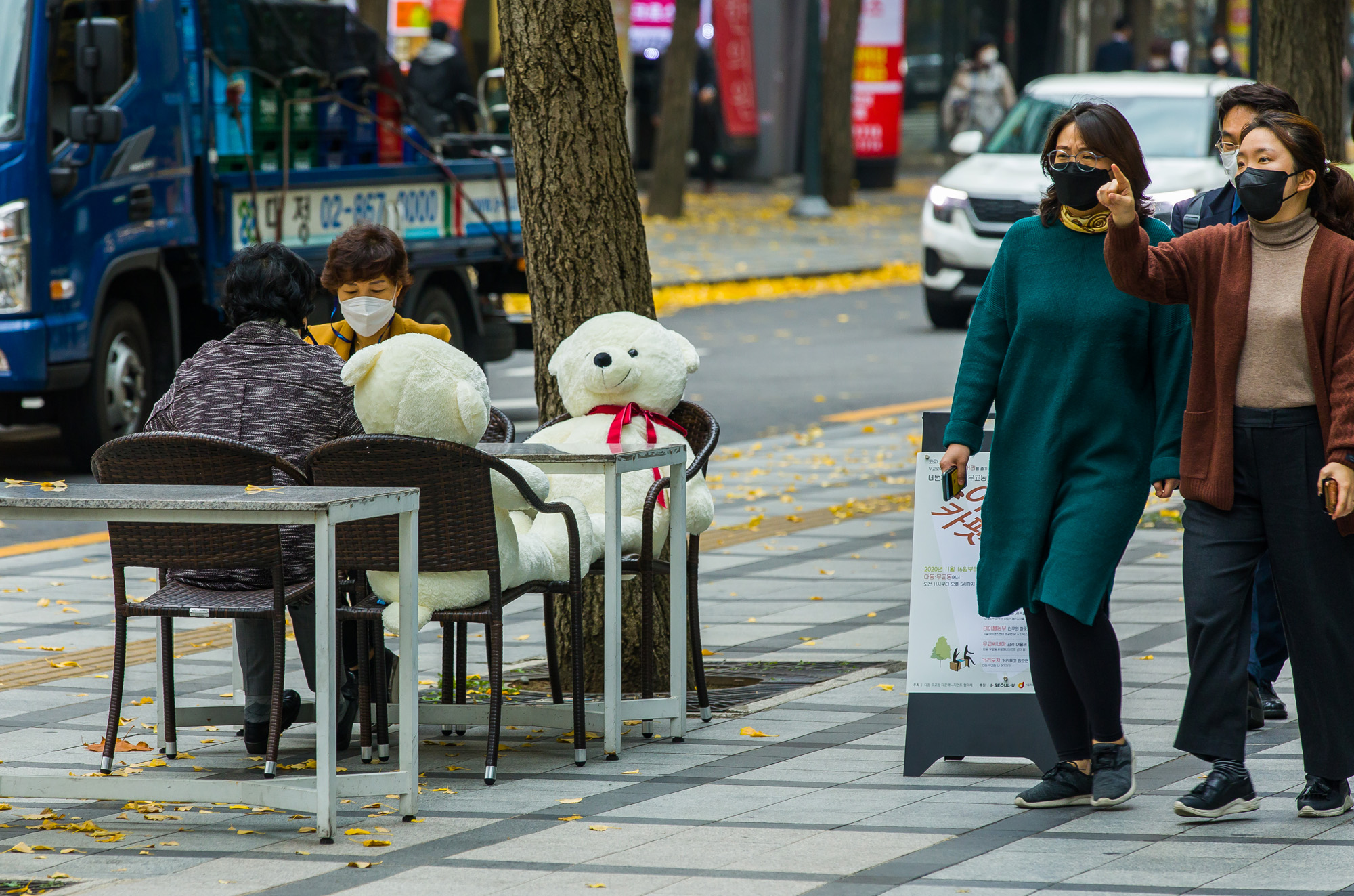 사회;세태;계절;계절스케치;가을;가을스케치;코로나19;신종코로나바이러스감염증;코로나거리두기;사회적거리두기