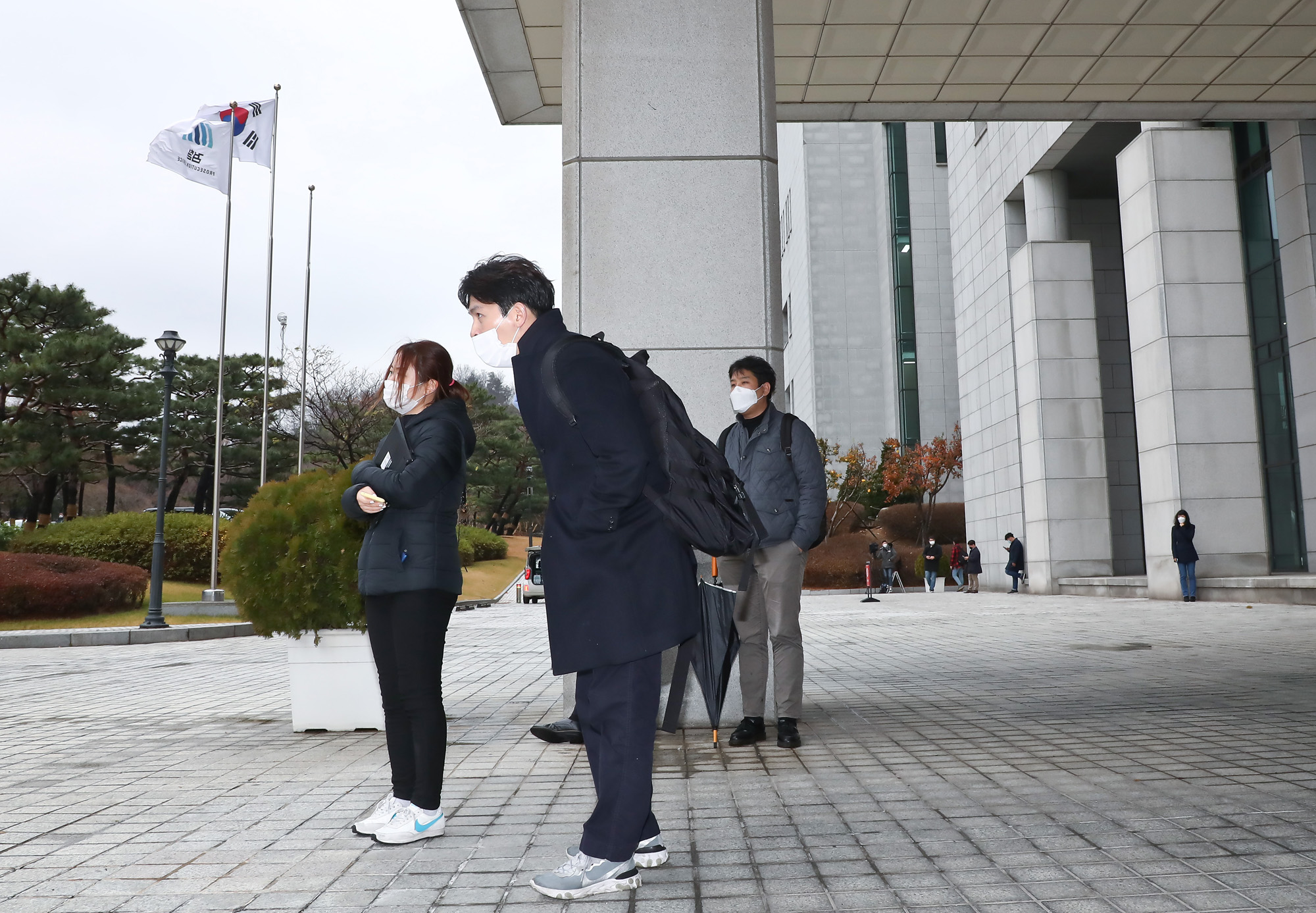 대검 법무부 검찰총장 감찰관 감찰 윤석열