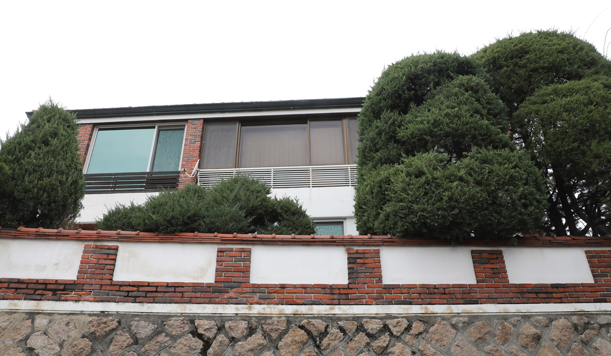 전두환;전두환별채;전두환공매;전두환연희동집;전두환자택;전두환사저;대통령사저