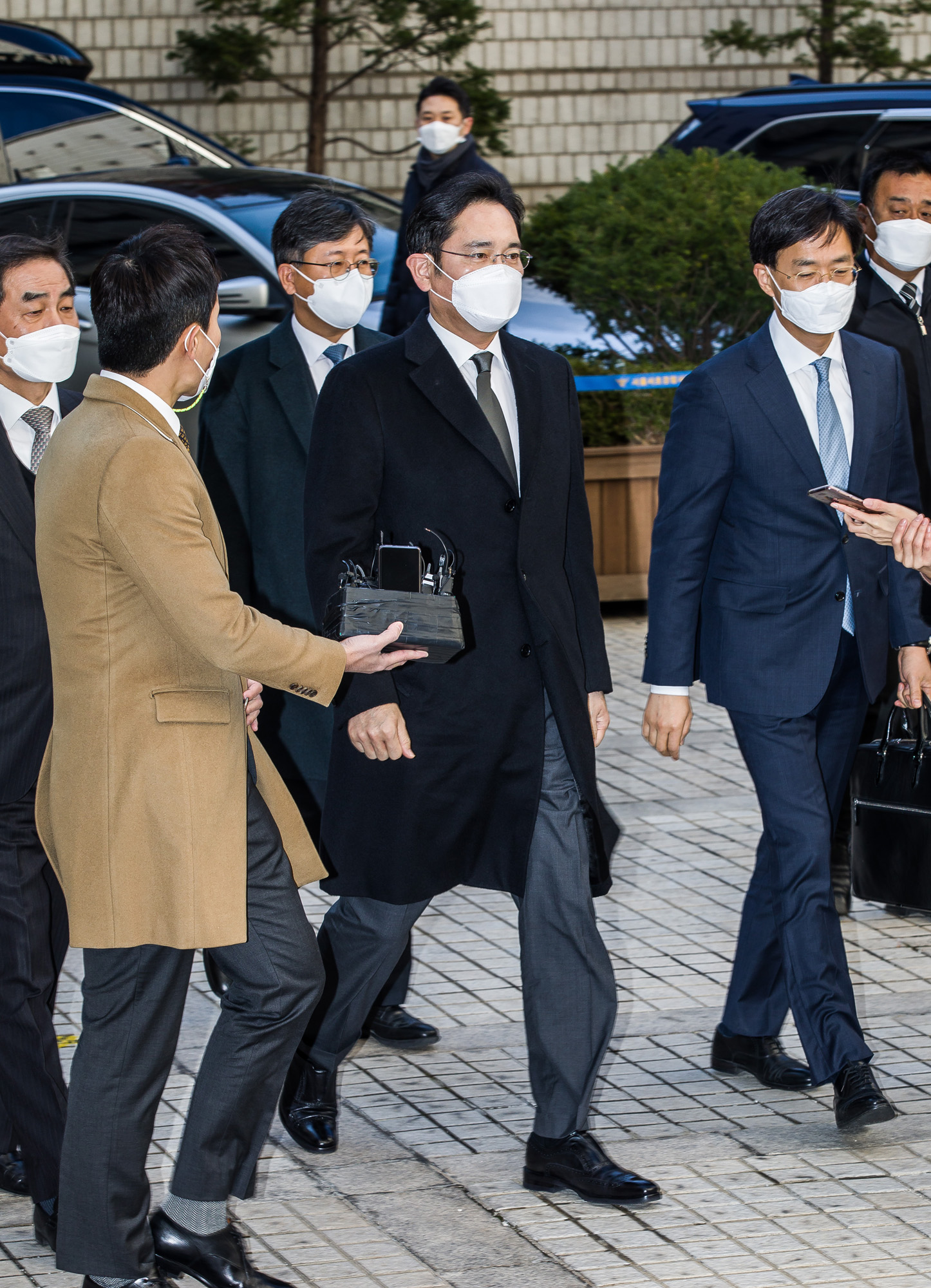 사회;사건사고;국정농단사건;삼성전자;이재용;최순실국정농단