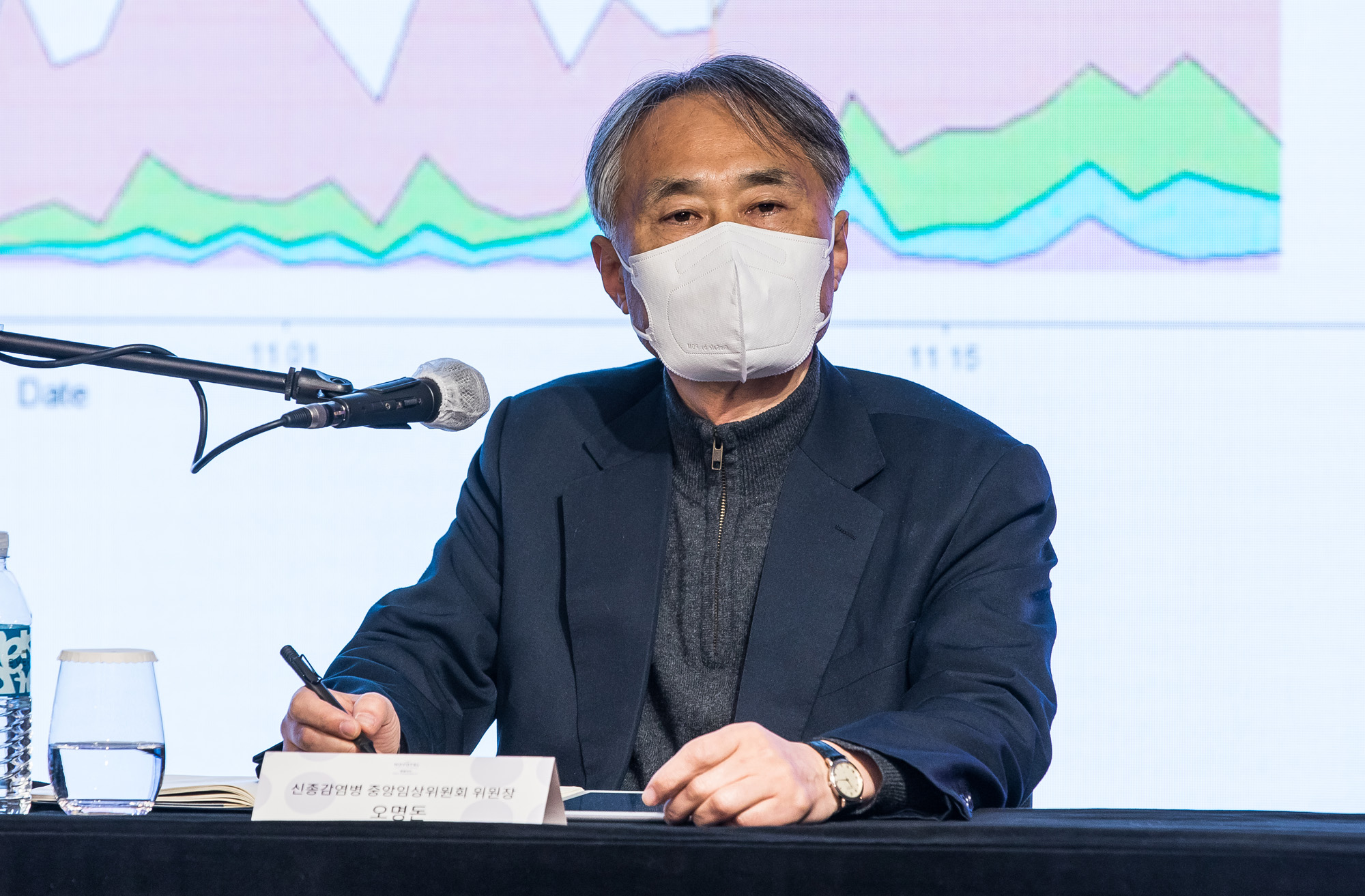 의학;건강;의료산업;국립중앙의료원;정기현;국립중앙의료원기자간담회;코로나19