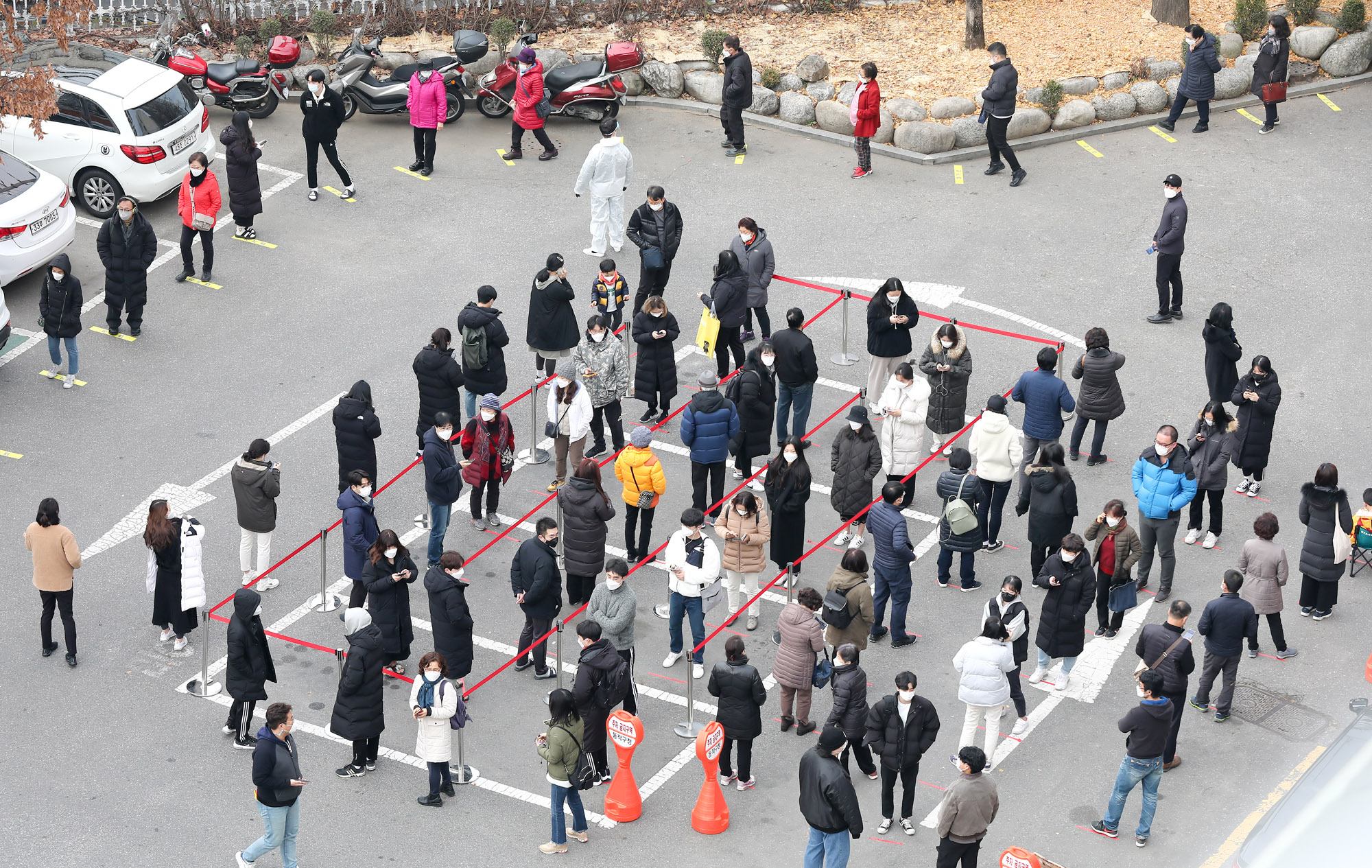 코로나19;코로나19노량진;노량진코로나;동작구청선별진료소;선별진료소;코로나검사;코로나19검사