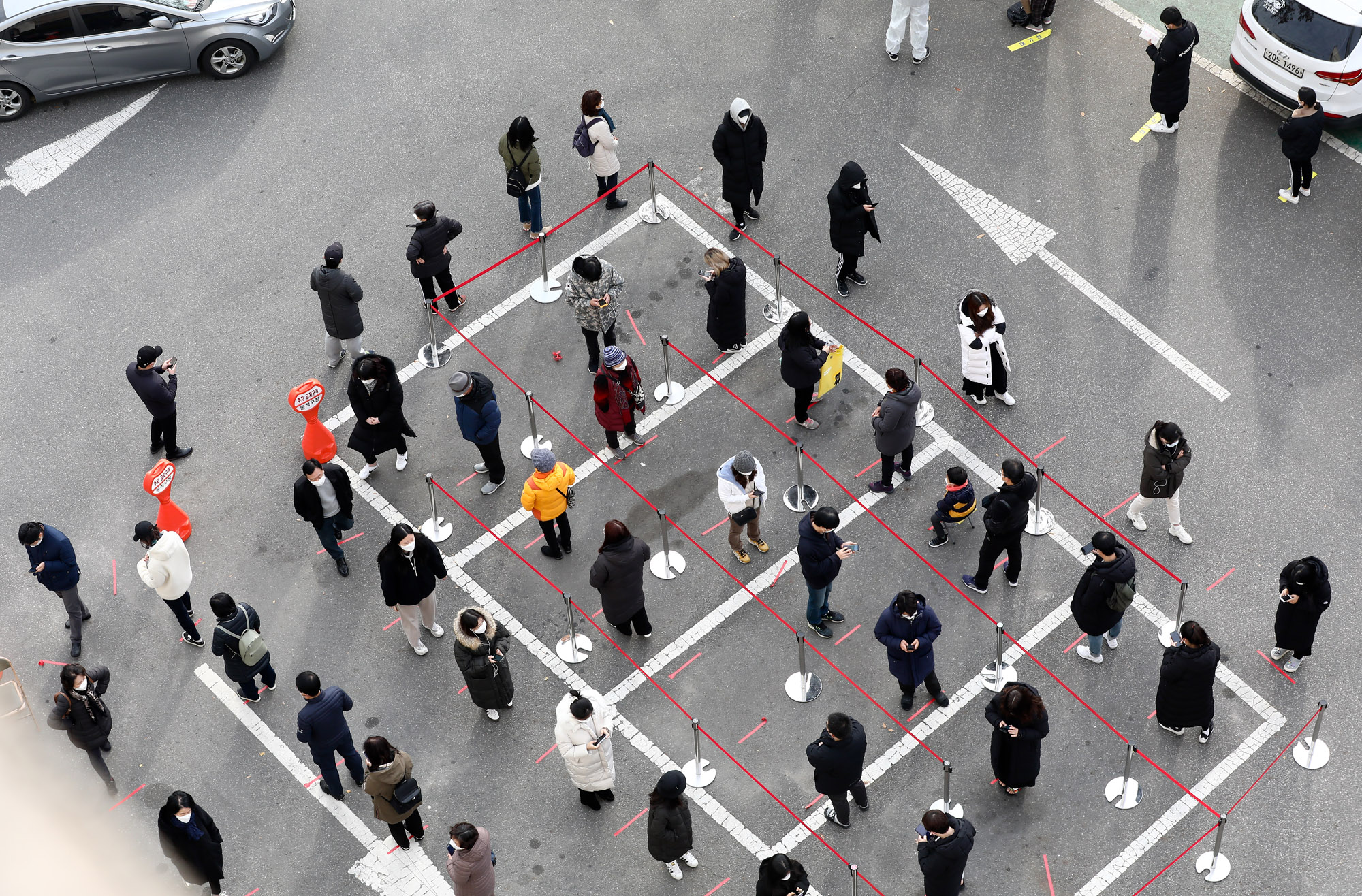 코로나19;코로나19노량진;노량진코로나;동작구청선별진료소;선별진료소;코로나검사;코로나19검사