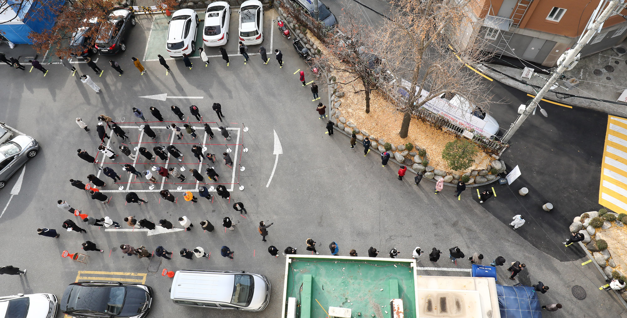 코로나19;코로나19노량진;노량진코로나;동작구청선별진료소;선별진료소;코로나검사;코로나19검사