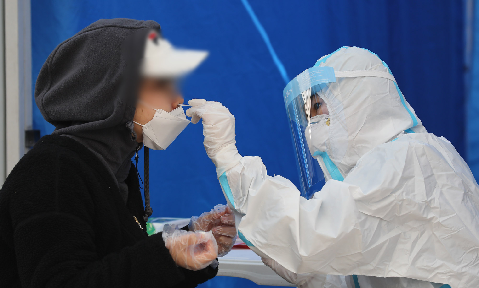 코로나19;코로나19노량진;노량진코로나;동작구청선별진료소;선별진료소;코로나검사;코로나19검사