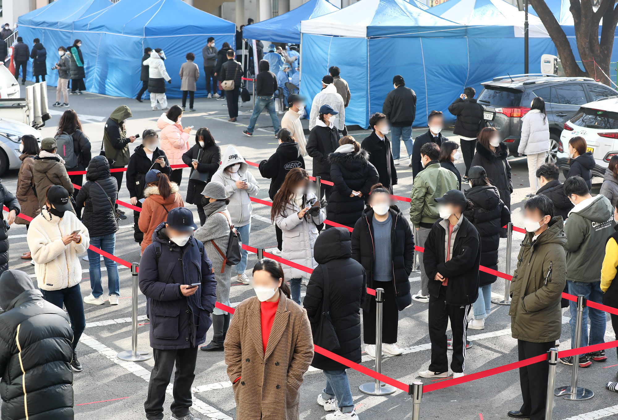 코로나19;코로나19노량진;노량진코로나;동작구청선별진료소;선별진료소;코로나검사;코로나19검사