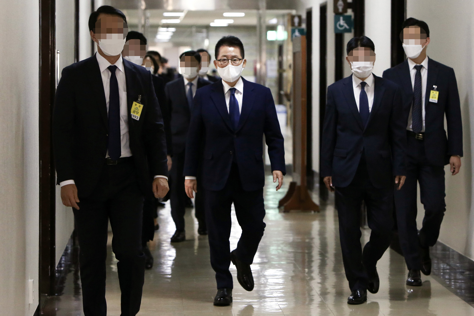 정치;국회;정보위원회;박지원 국가정보원장