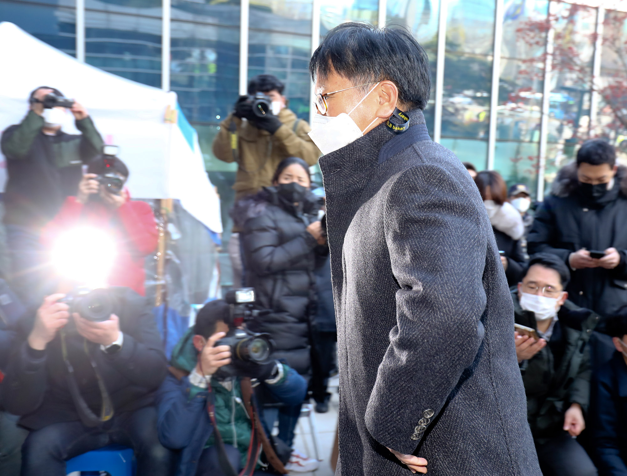 정치;윤석열;윤석열행정법원;서울행정법원;윤석열추미애;윤석열직무배제