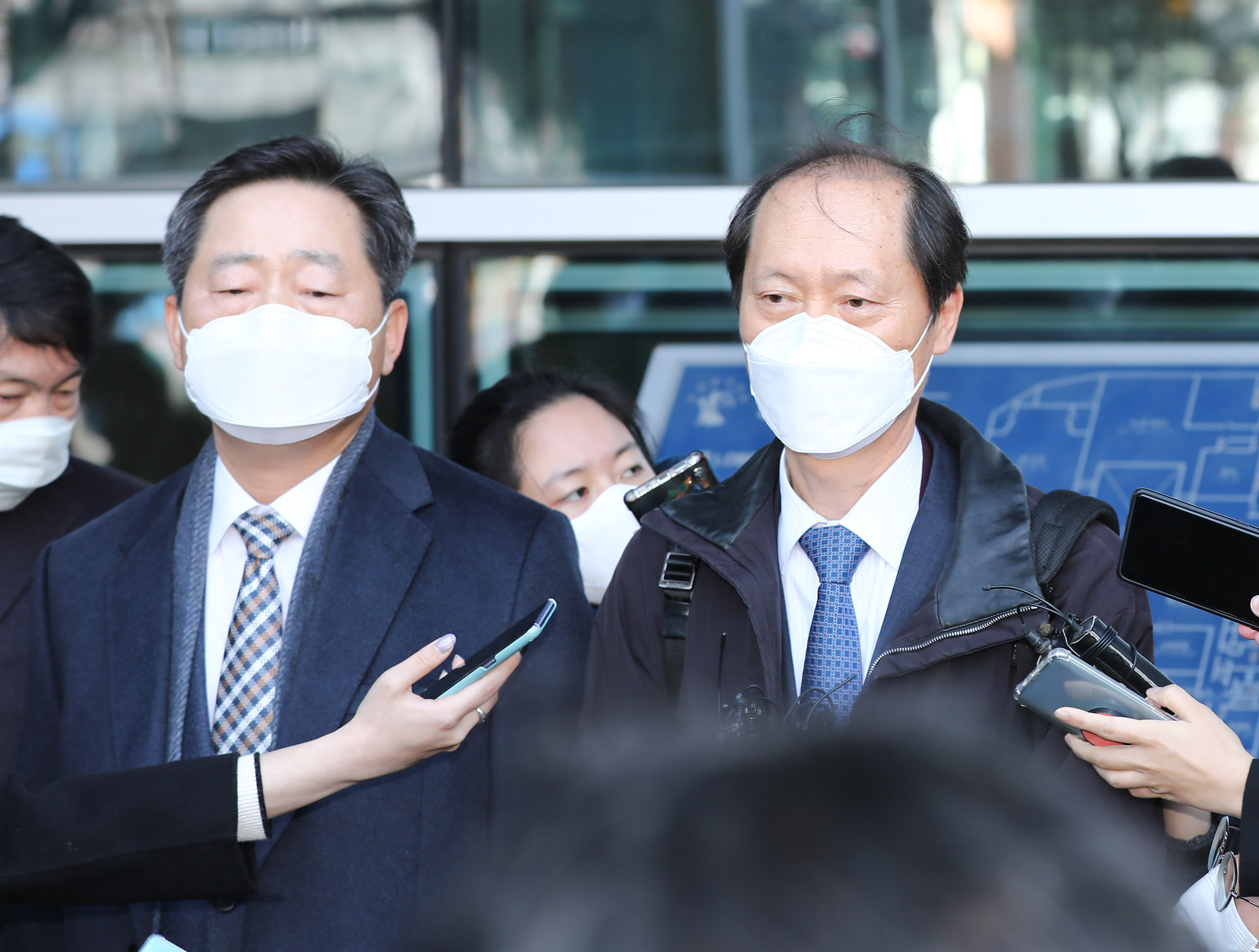정치;윤석열;윤석열행정법원;서울행정법원;윤석열추미애;윤석열직무배제