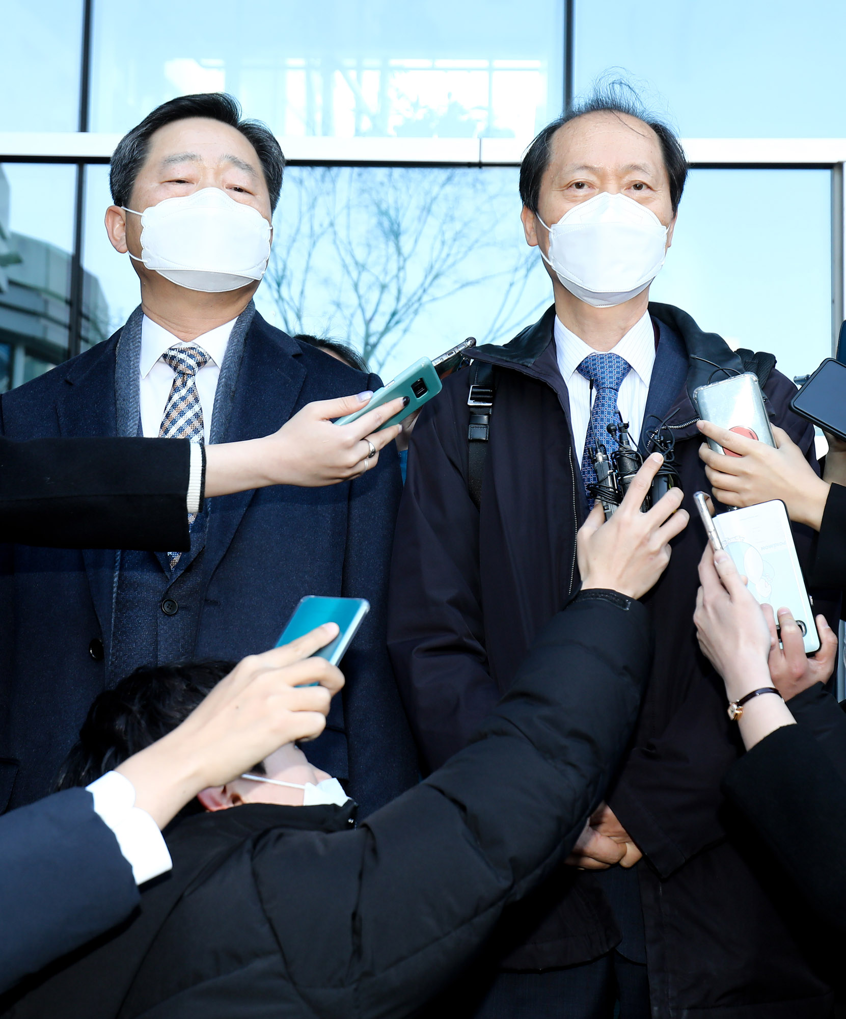 정치;윤석열;윤석열행정법원;서울행정법원;윤석열추미애;윤석열직무배제