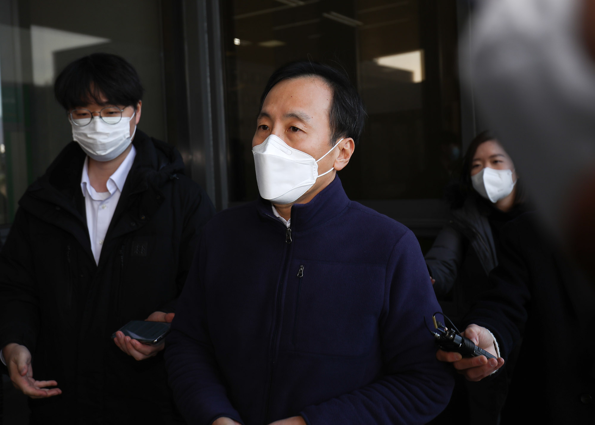법무부;법무부감찰위원회;윤석열감찰위원회