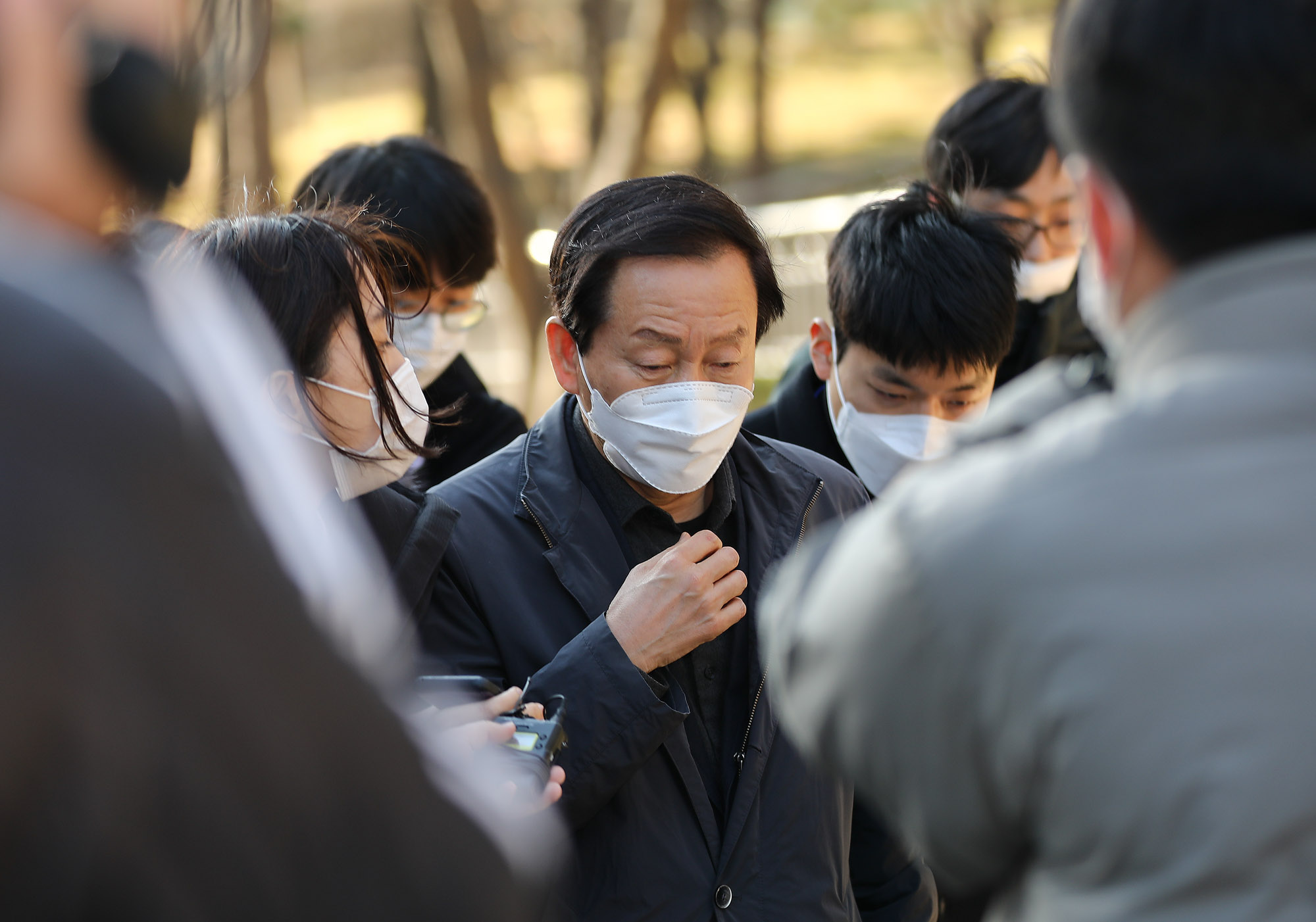 법무부;법무부감찰위원회;윤석열감찰위원회
