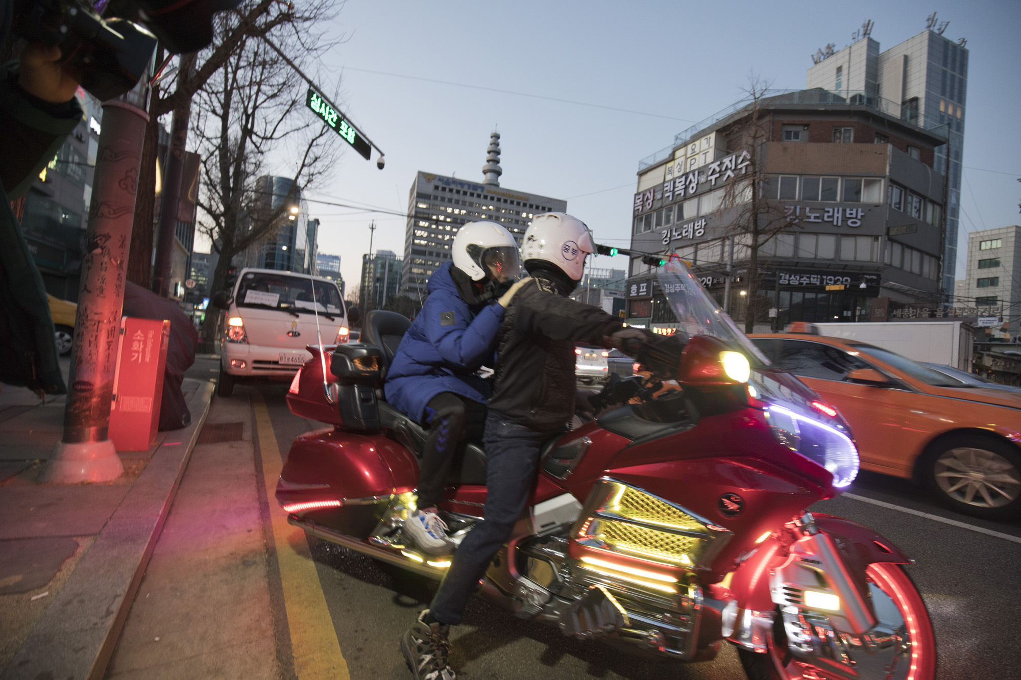 사회;시험;수능;수학능력시험;경복고