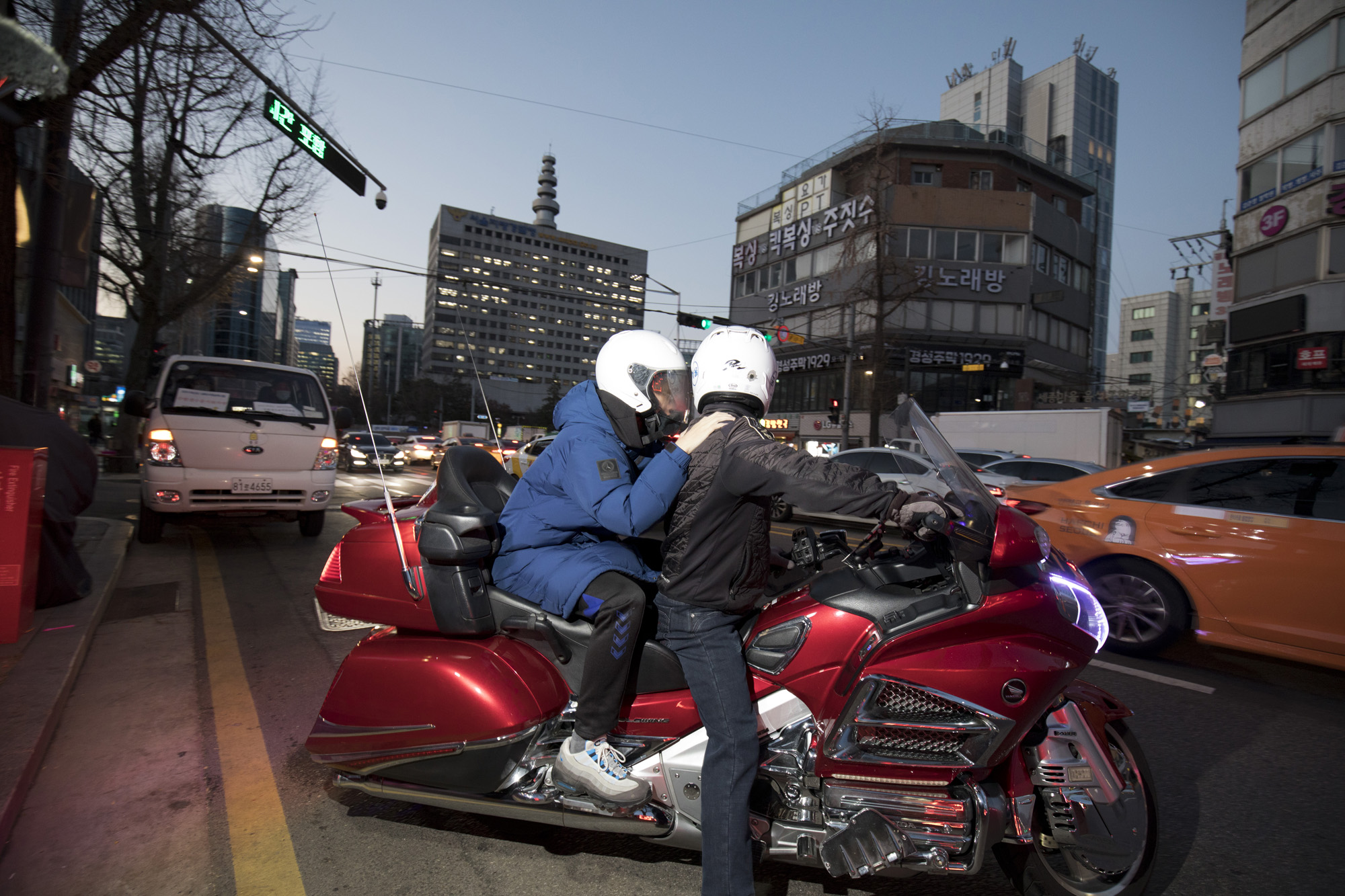 사회;시험;수능;수학능력시험;경복고