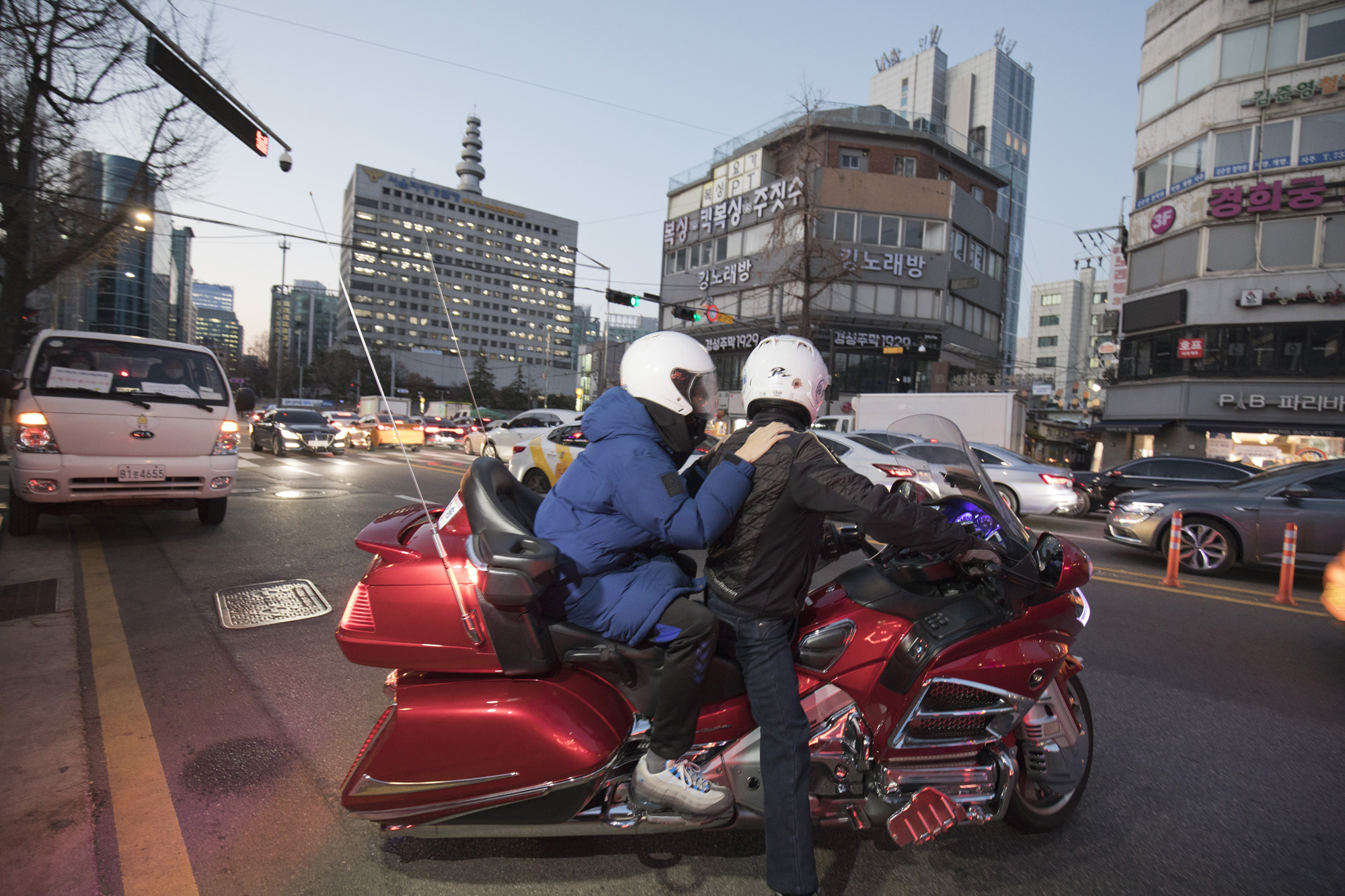 사회;시험;수능;수학능력시험;경복고
