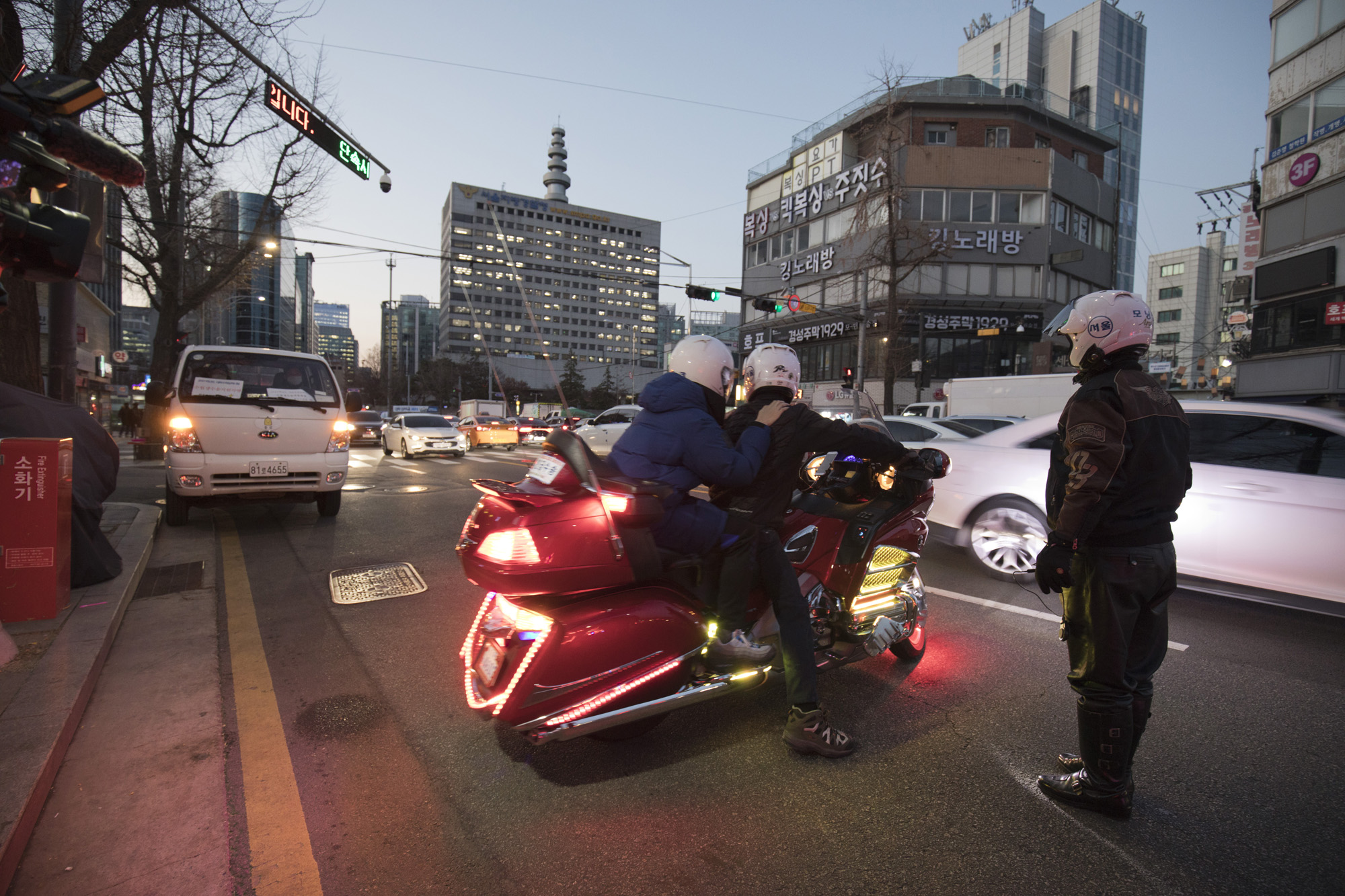 사회;시험;수능;수학능력시험;경복고