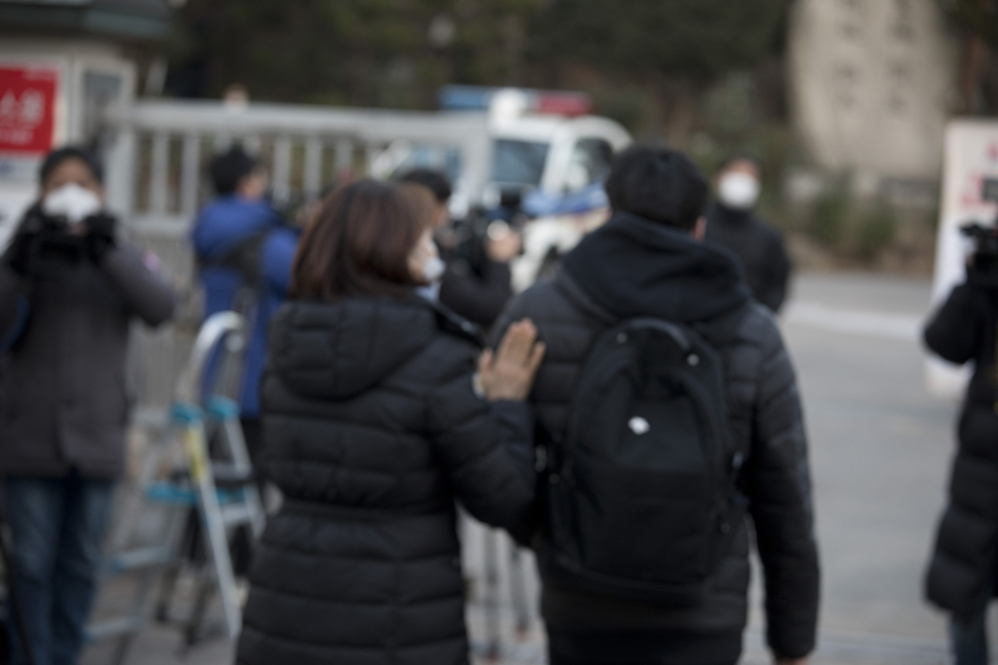 사회;시험;수능;수학능력시험;경복고