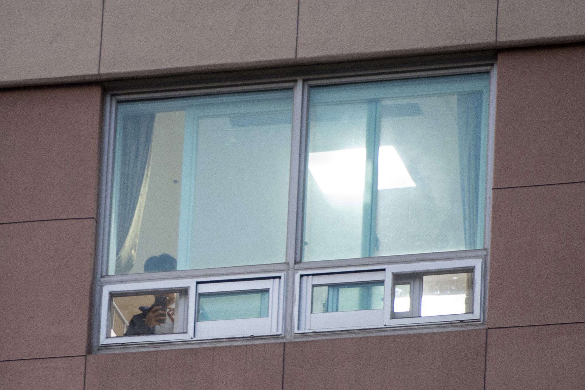 수능 남산유스호스텔 코로나