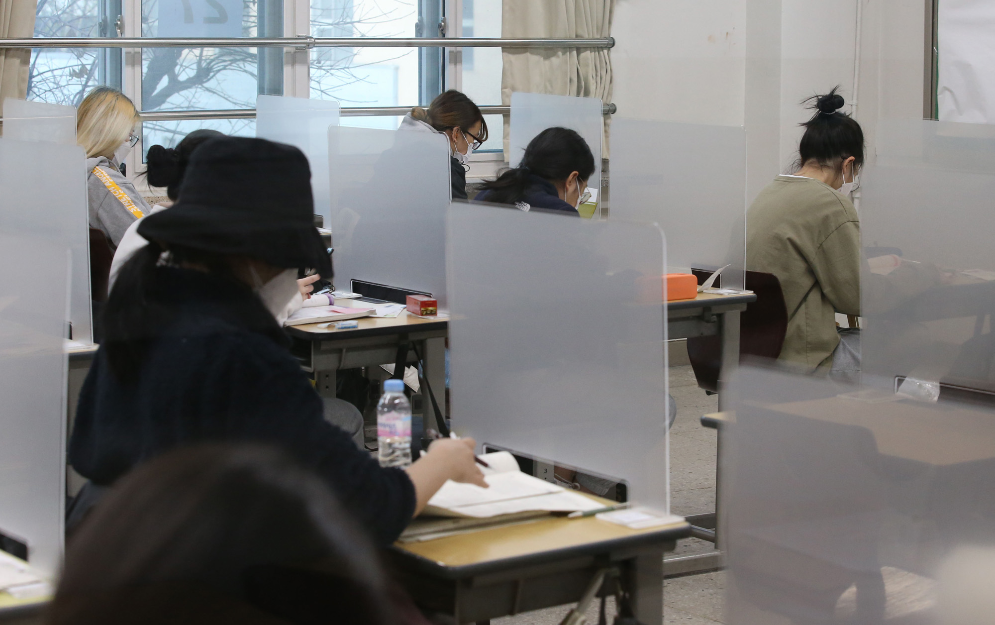 수능 개포고