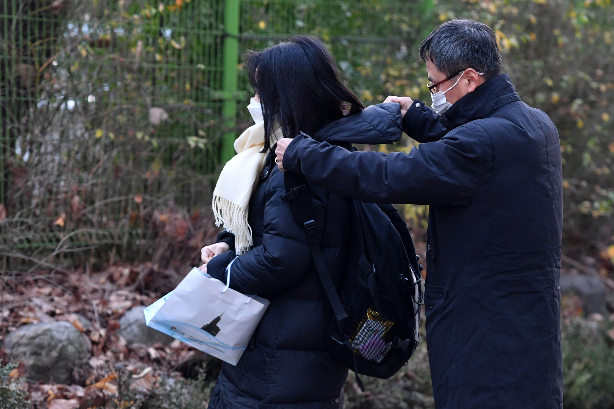 수능 여의도여고