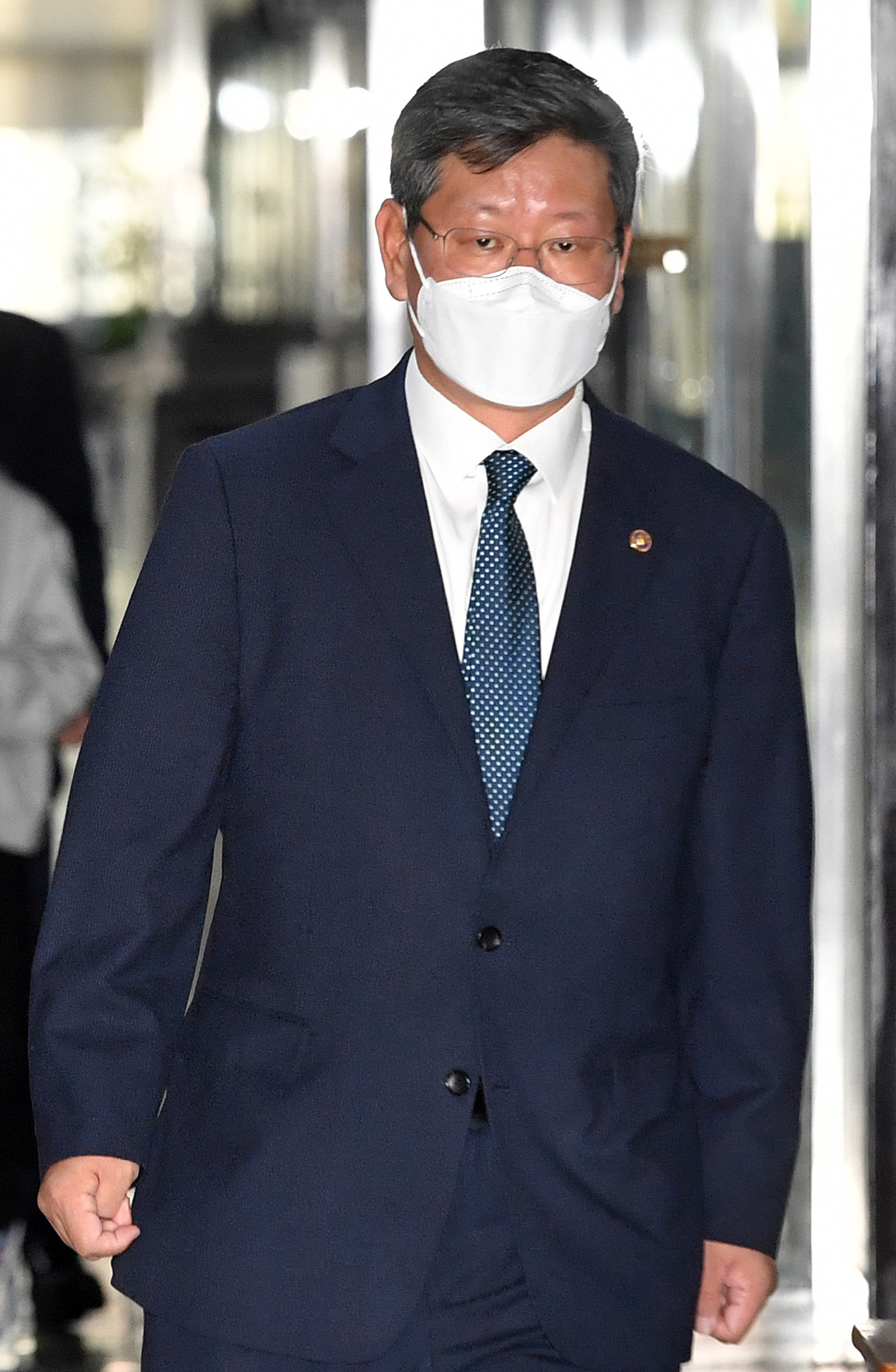 정치;국회;법제사법위원회;공직자범죄수사처(공수처) 개정안;이용구 법무부차관