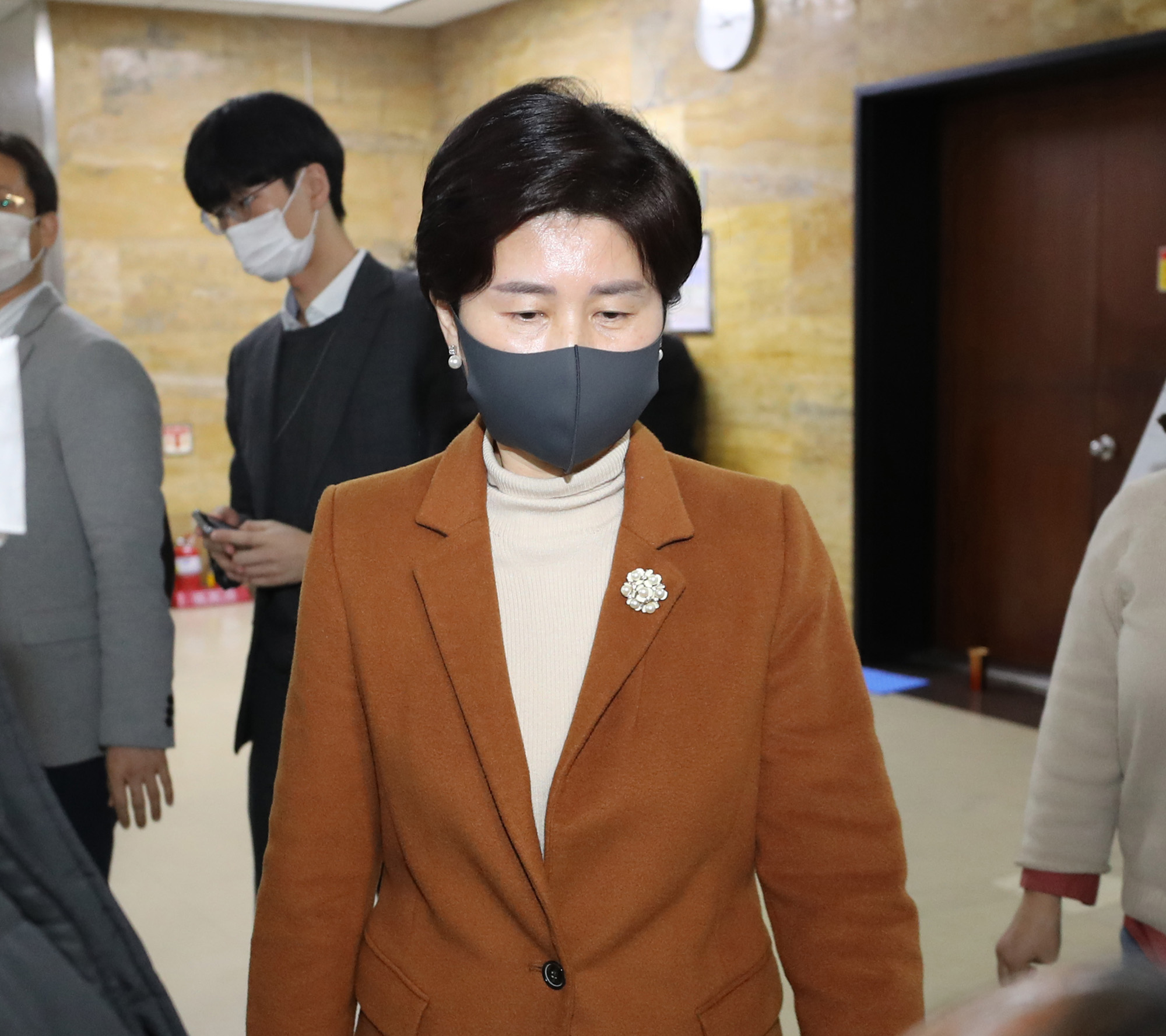 정치;국회;법제사법위원회;공직자범죄수사처(공수처) 개정안;백혜련