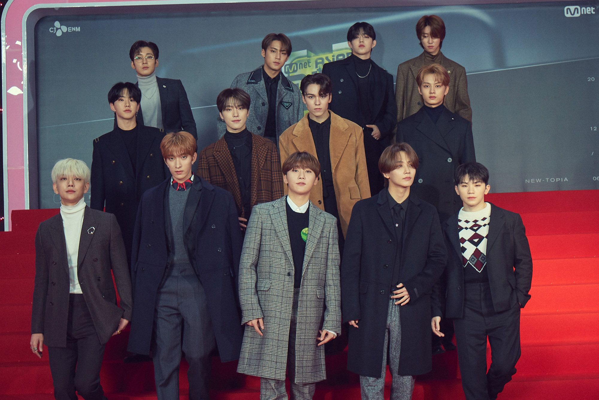2020MAMA;마마2020;엠넷뮤직어워즈;가요시상식;가수포토월