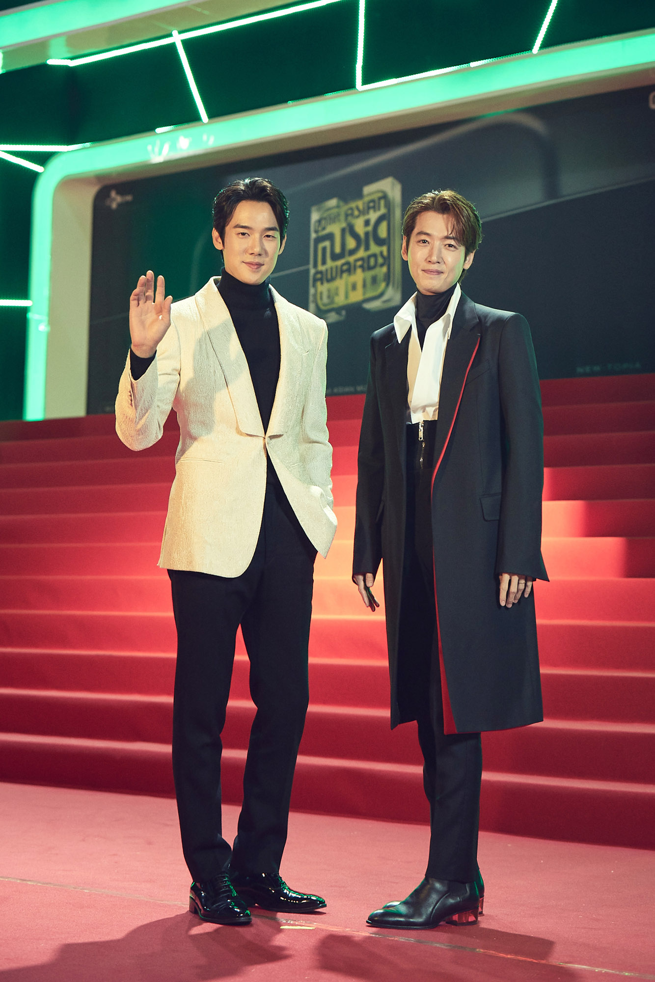 2020MAMA;마마2020;엠넷뮤직어워즈;가요시상식;가수포토월