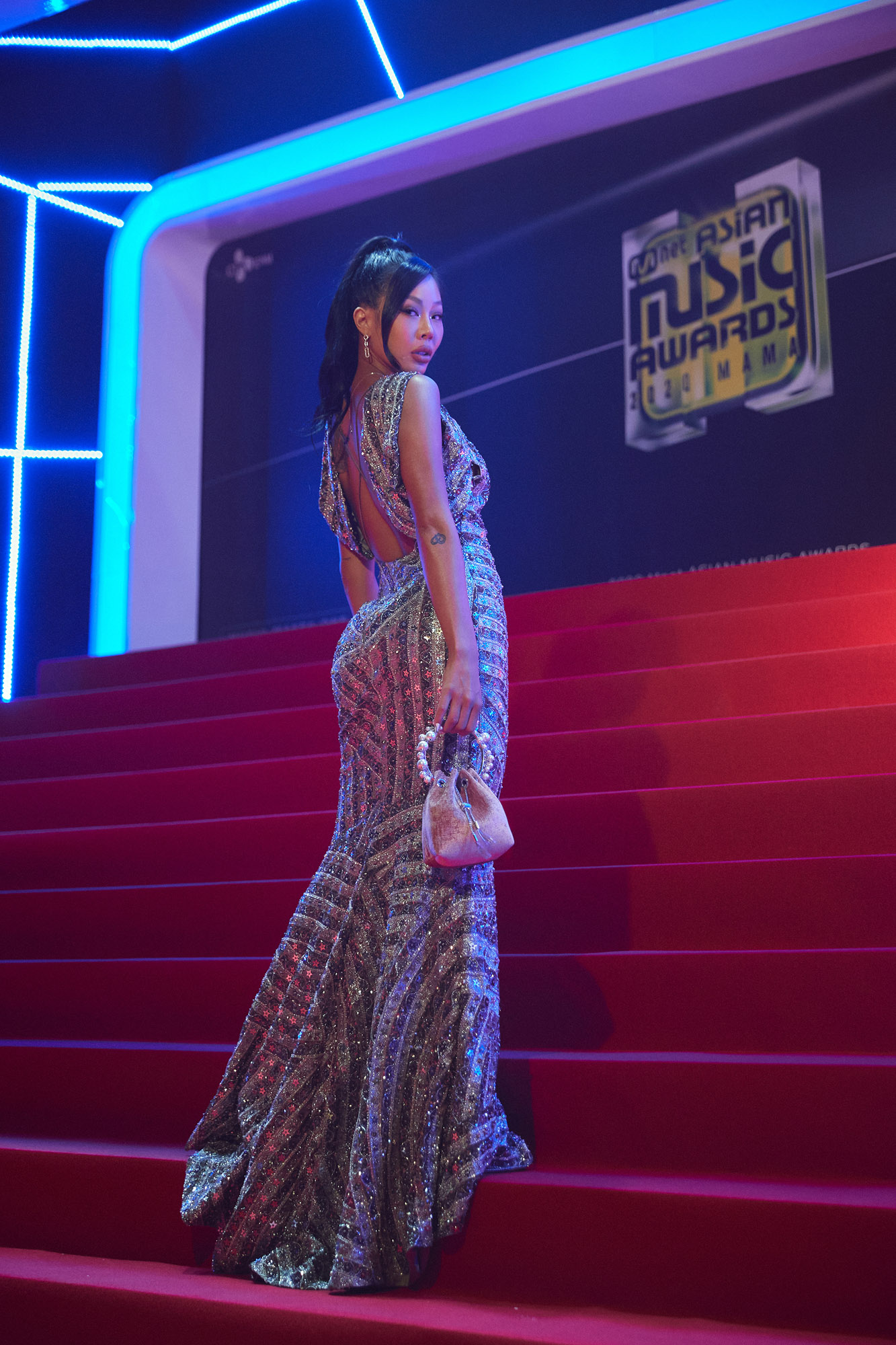 2020MAMA;마마2020;엠넷뮤직어워즈;가요시상식;가수포토월