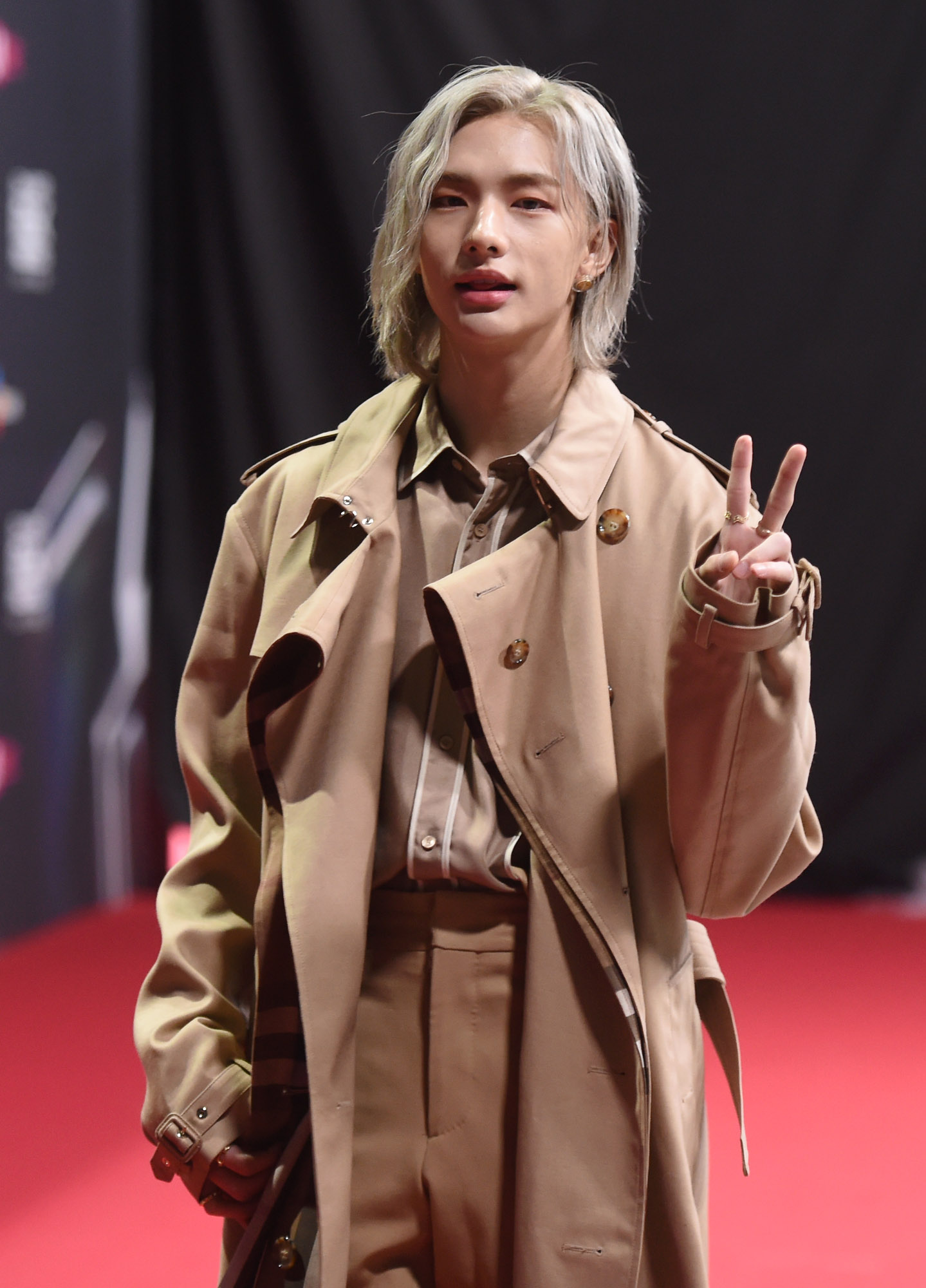 2020MAMA;엠넷뮤직어워즈;가수;가수포토월;음악시상식
