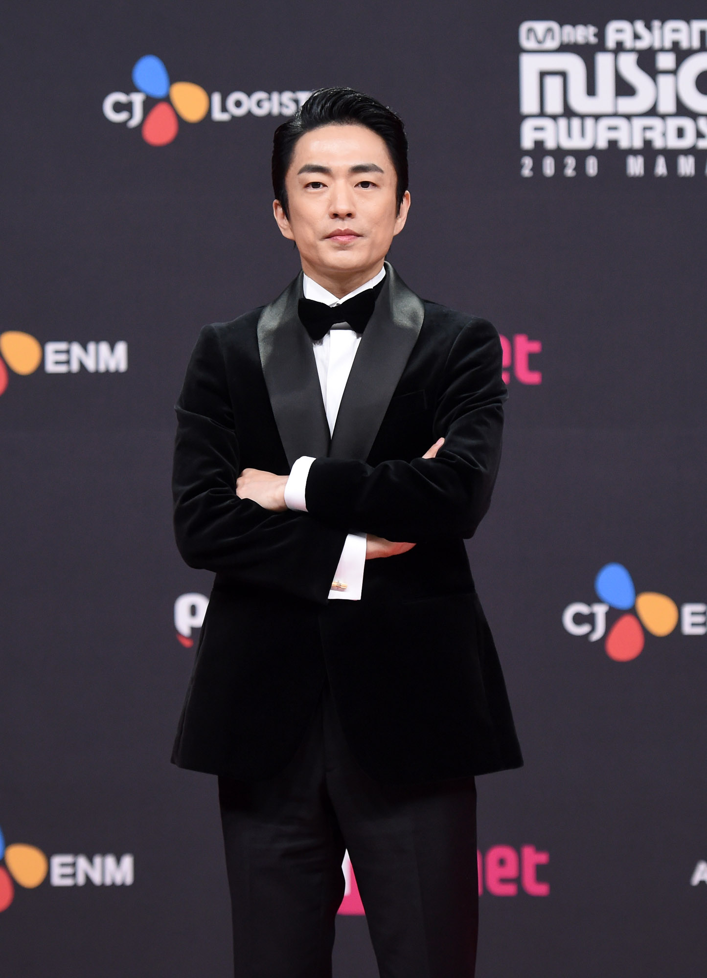 2020MAMA;엠넷뮤직어워즈;가수;가수포토월;음악시상식