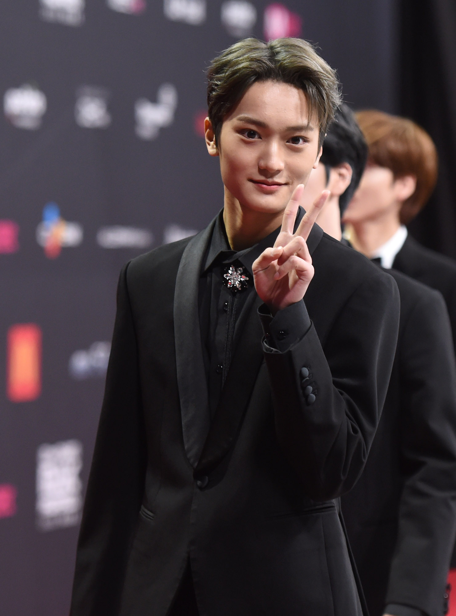 2020MAMA;엠넷뮤직어워즈;가수;가수포토월;음악시상식