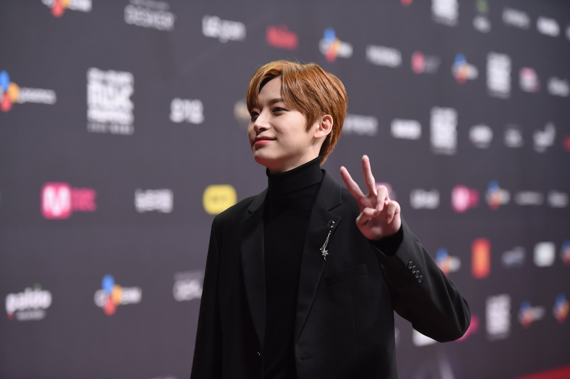 2020MAMA;엠넷뮤직어워즈;가수;가수포토월;음악시상식