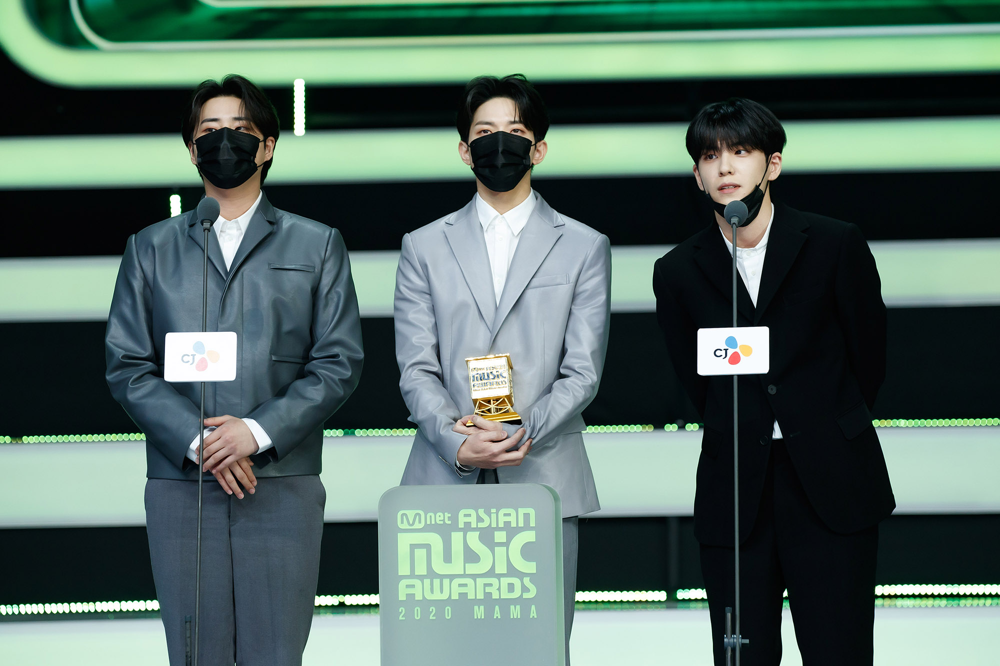 2020mama;mama;엠넷뮤직어워즈