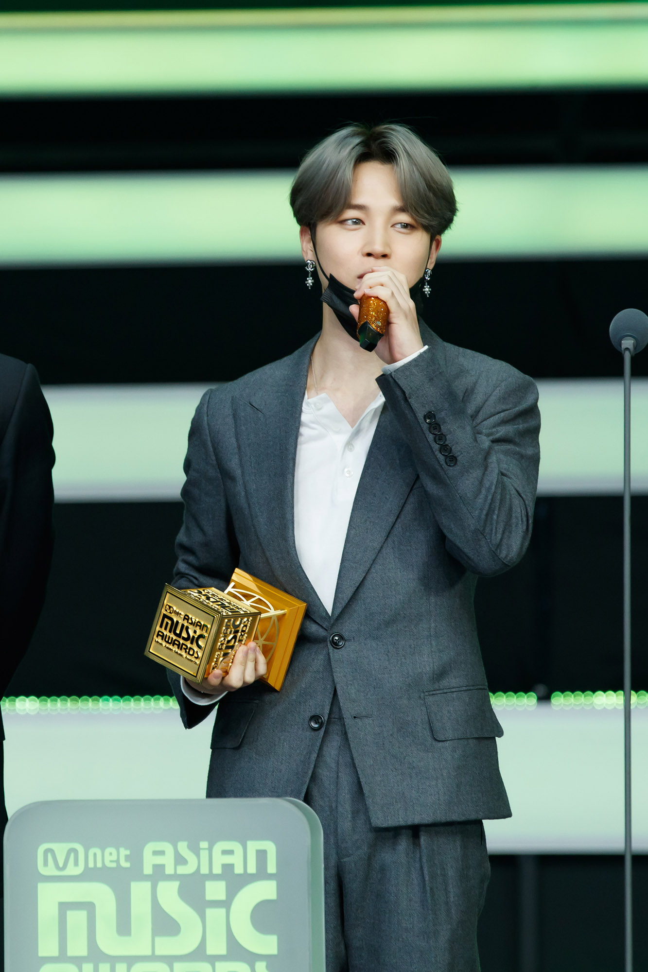 2020mama;mama;엠넷뮤직어워즈