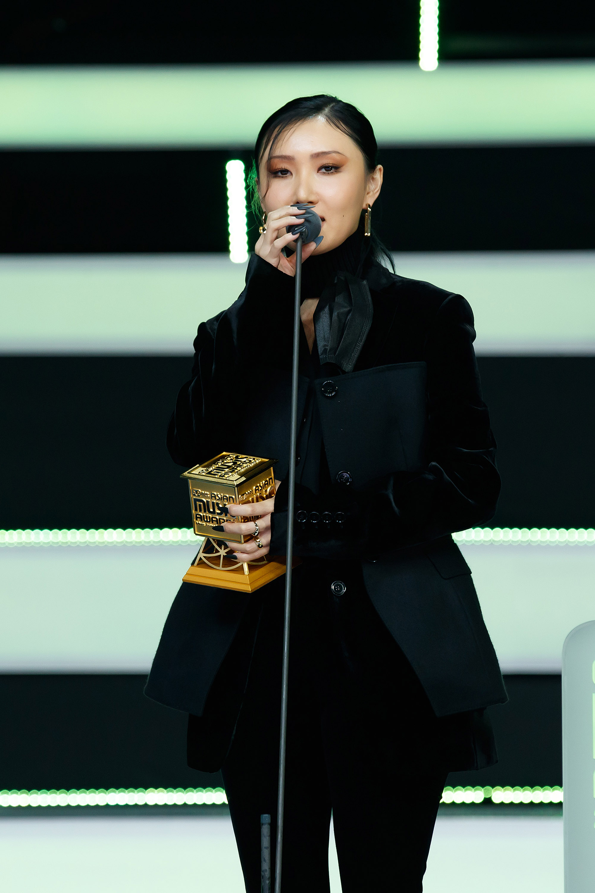 2020mama;mama;엠넷뮤직어워즈