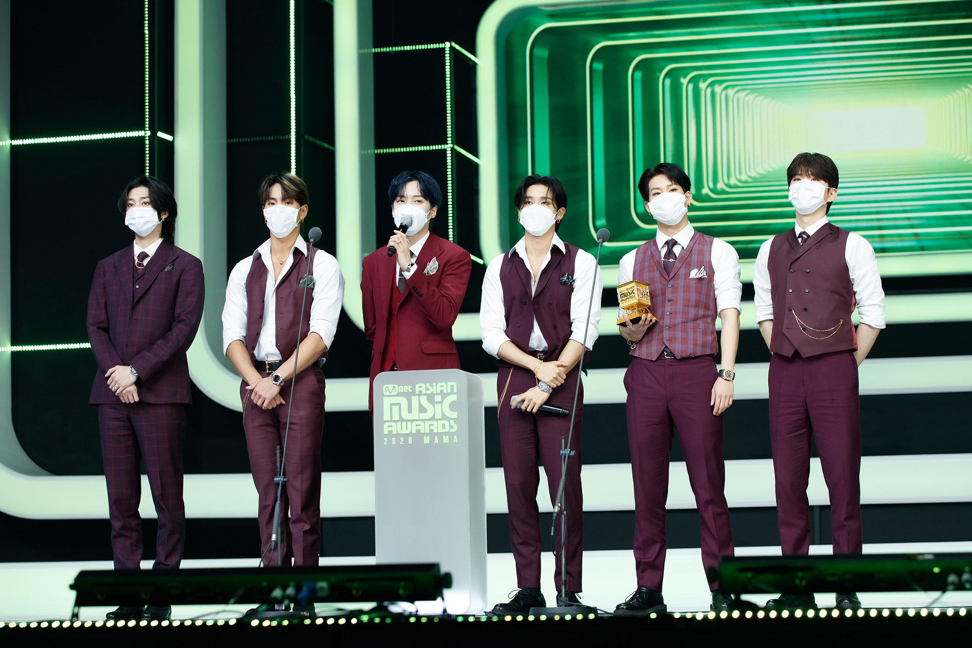 마마2020;음악시상식;엠넷뮤직어워즈;뮤직어워즈;mama2020