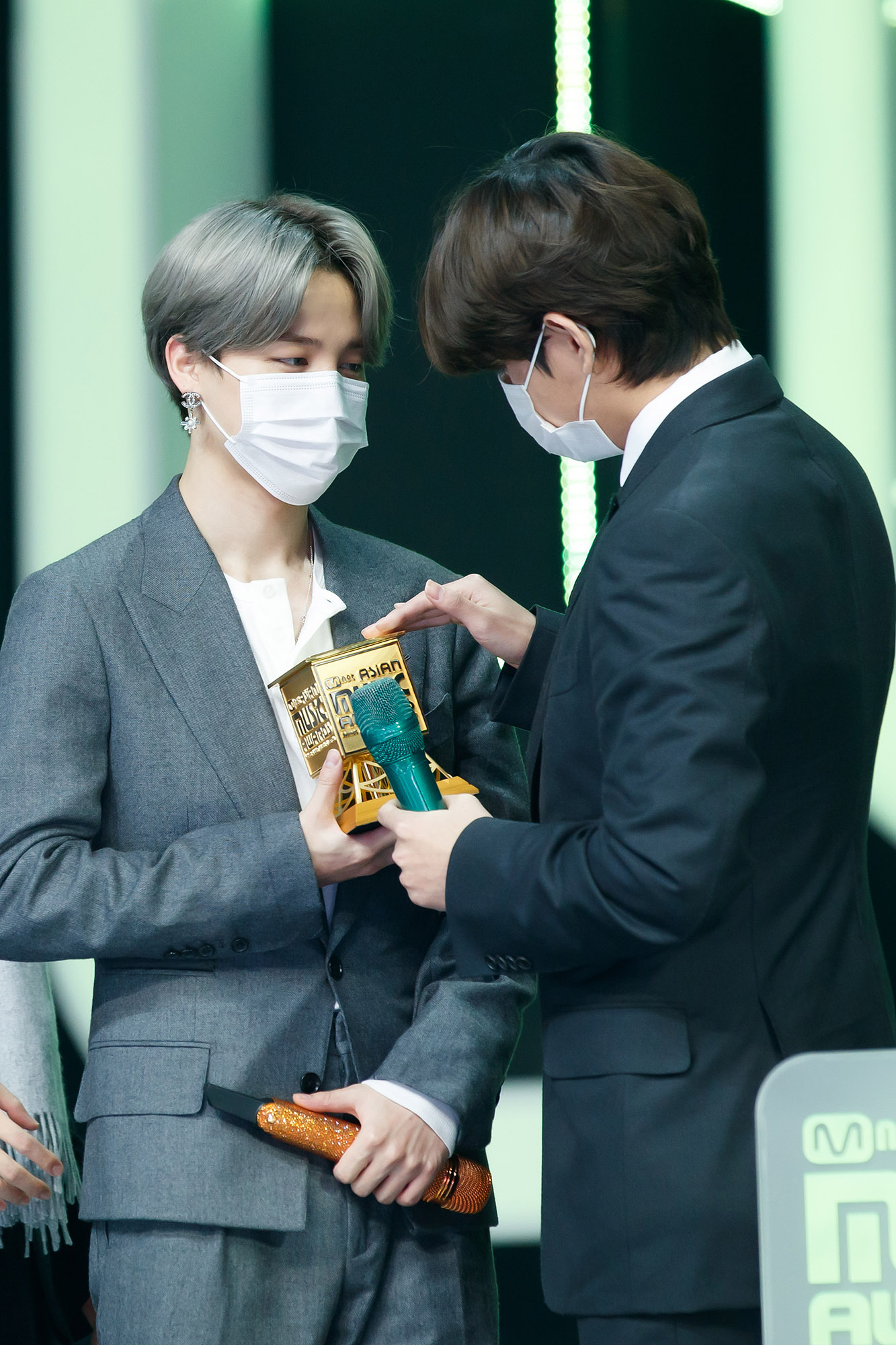 마마2020;음악시상식;엠넷뮤직어워즈;뮤직어워즈;mama2020