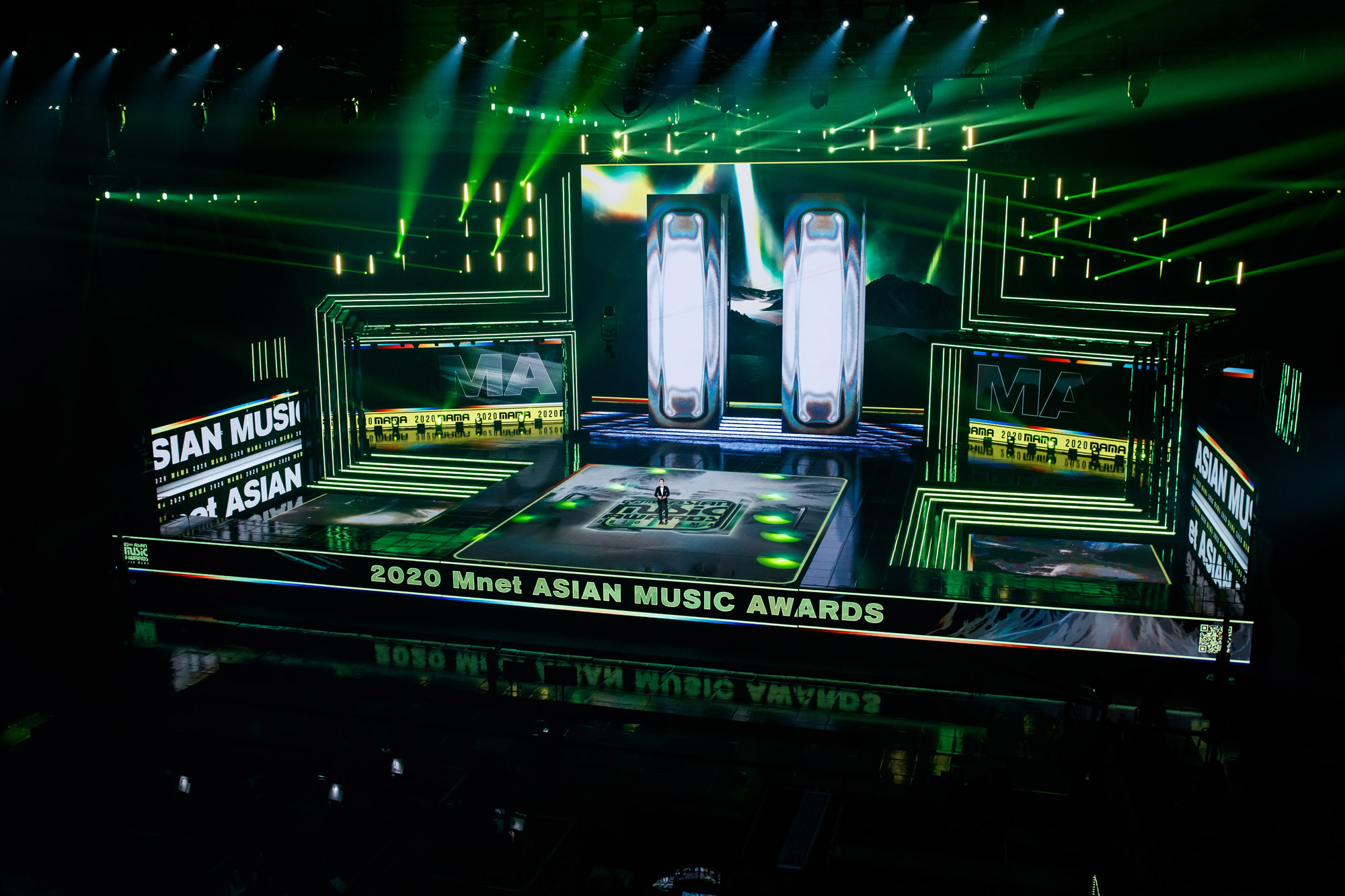 마마2020;음악시상식;엠넷뮤직어워즈;뮤직어워즈;mama2020