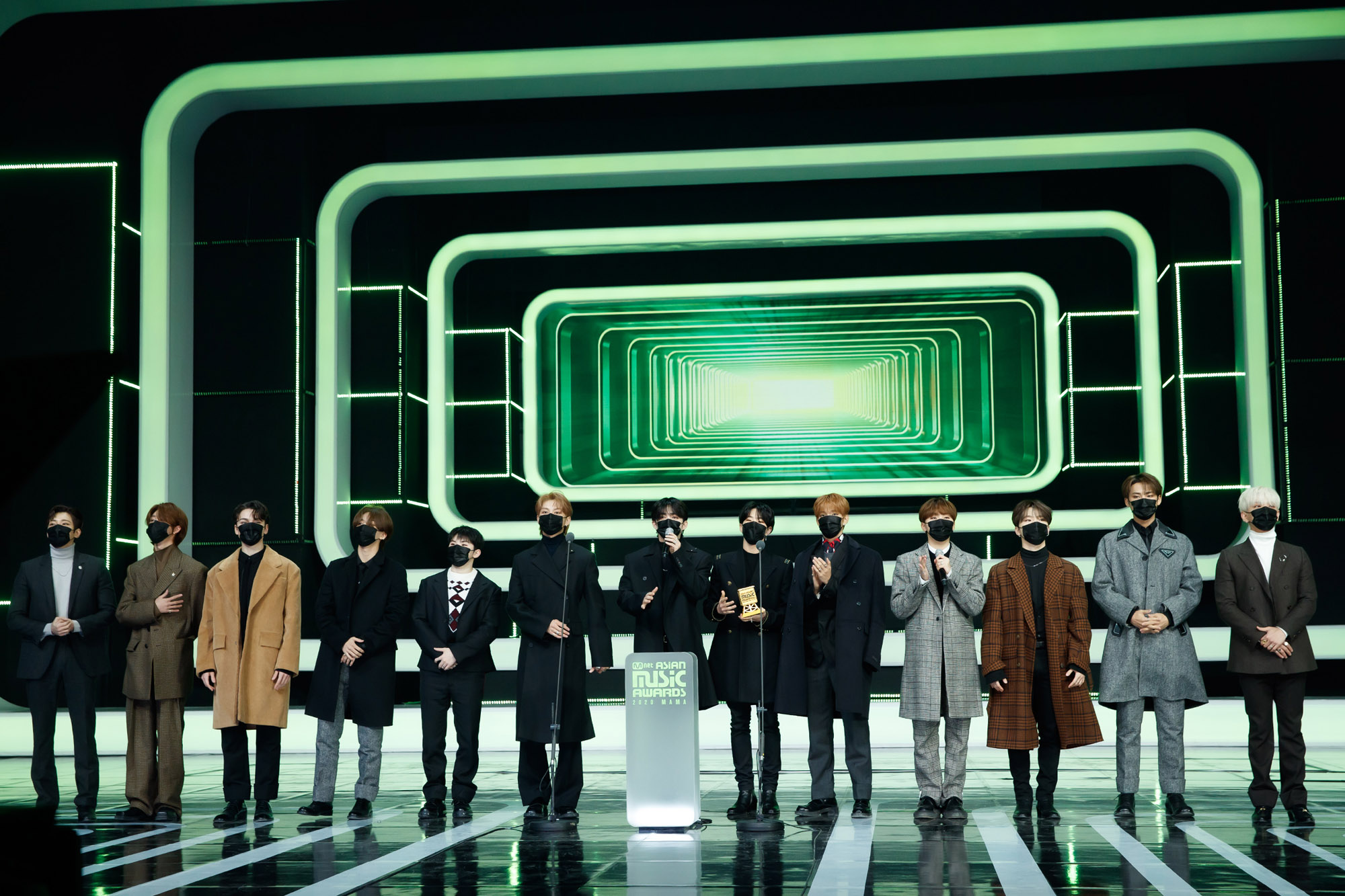 마마2020;음악시상식;엠넷뮤직어워즈;뮤직어워즈;mama2020