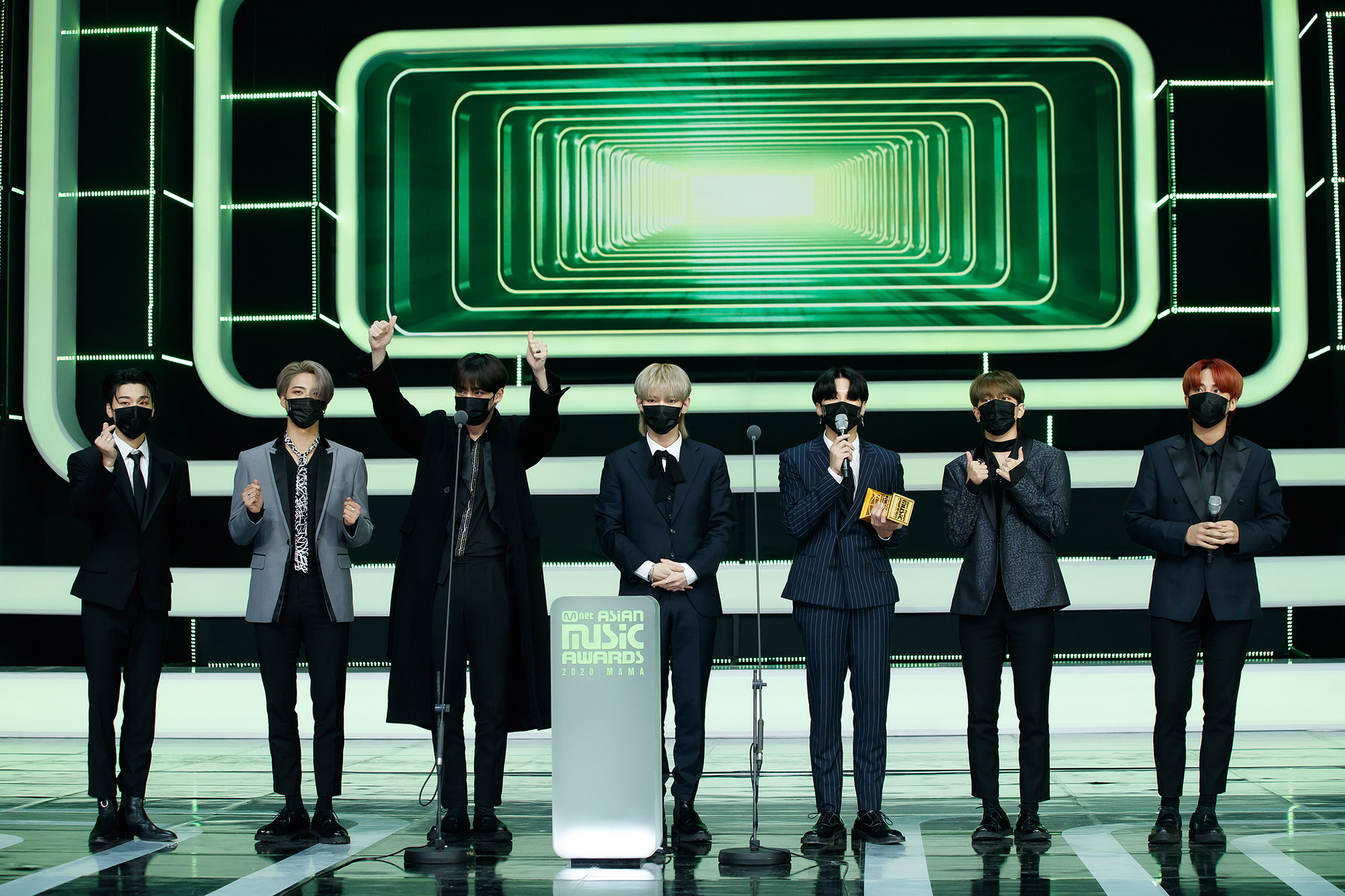 마마2020;음악시상식;엠넷뮤직어워즈;뮤직어워즈;mama2020