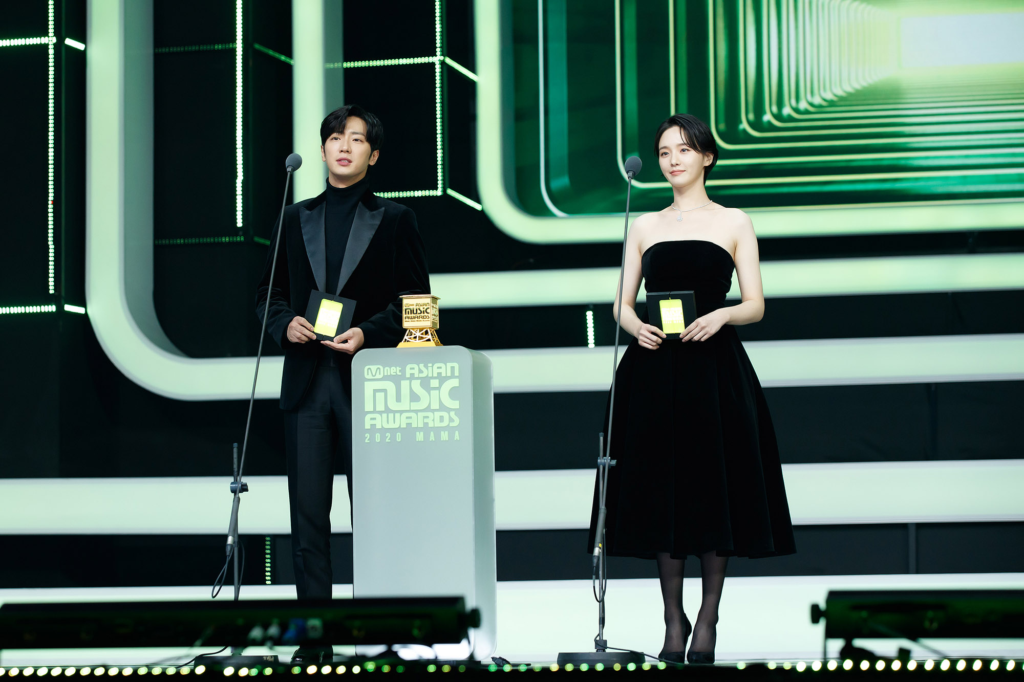 마마2020;음악시상식;엠넷뮤직어워즈;뮤직어워즈;mama2020