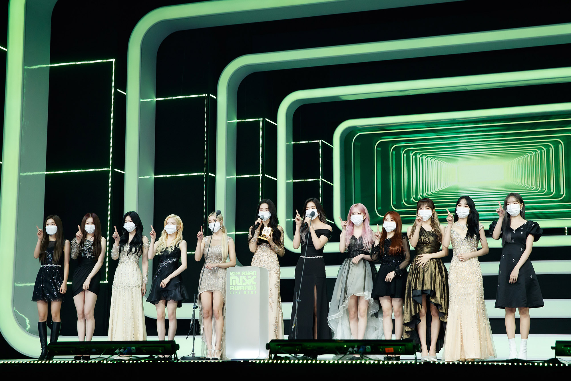마마2020;음악시상식;엠넷뮤직어워즈;뮤직어워즈;mama2020
