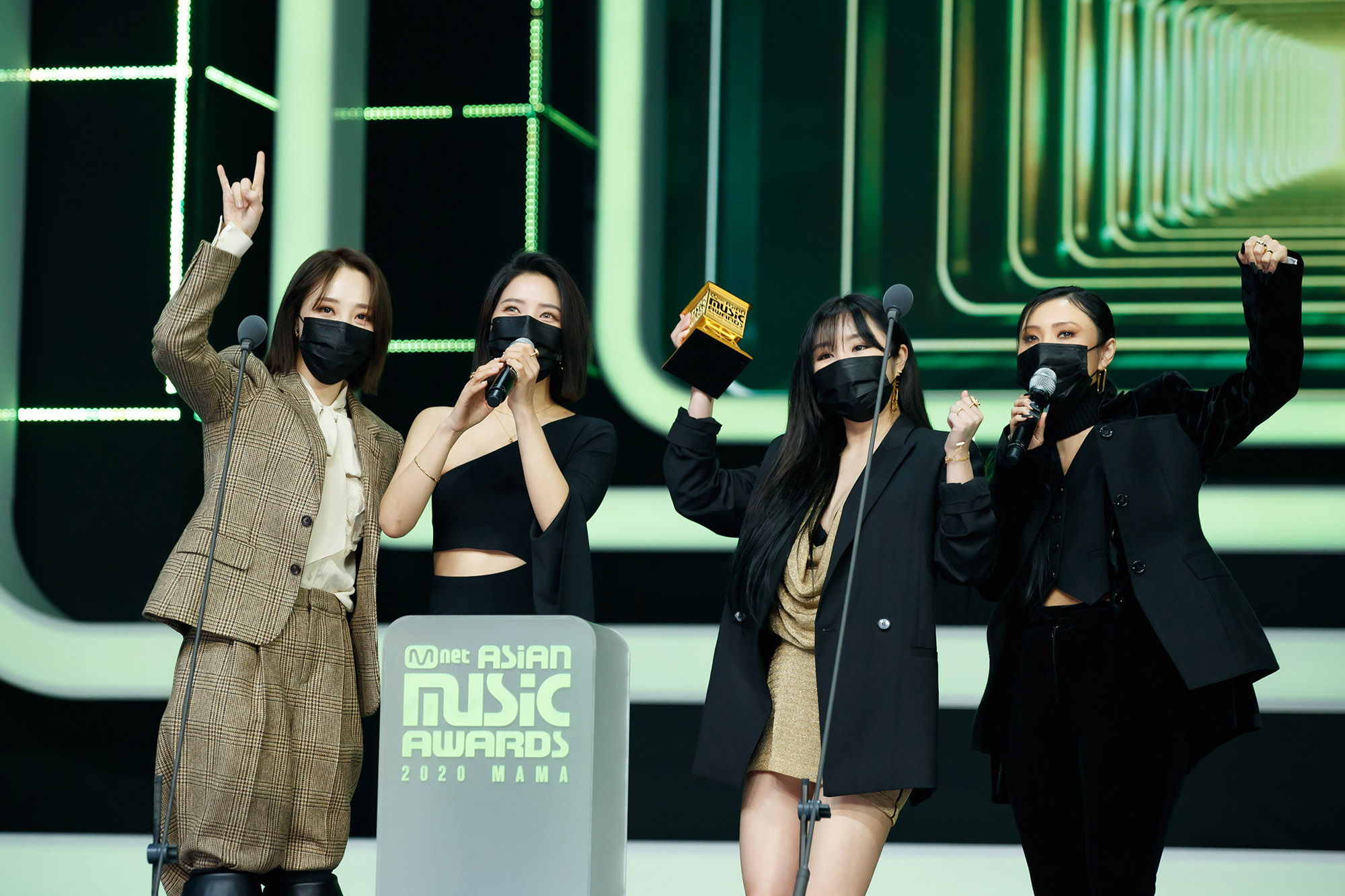 마마2020;음악시상식;엠넷뮤직어워즈;뮤직어워즈;mama2020