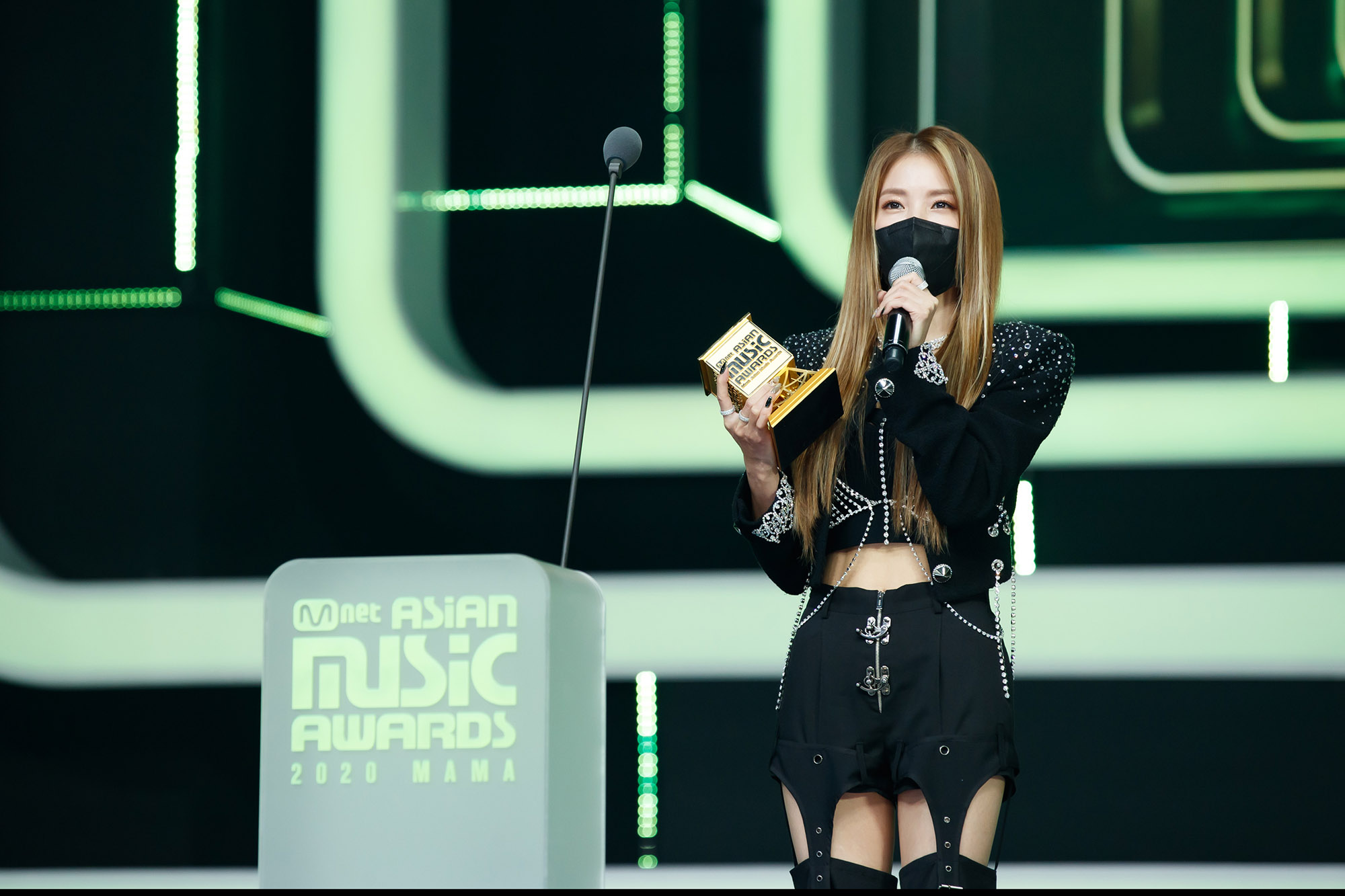 2020MAMA;마마;엠넷뮤직어워즈;음악시상식