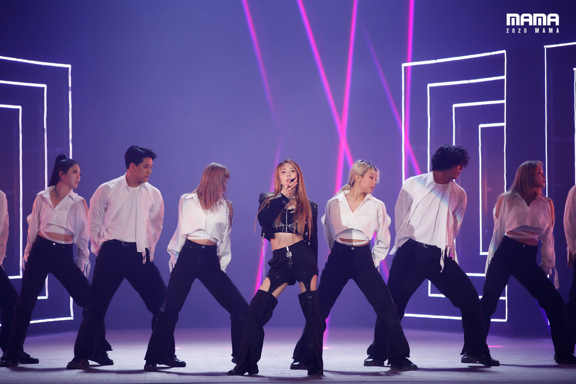2020MAMA;마마;엠넷뮤직어워즈;음악시상식