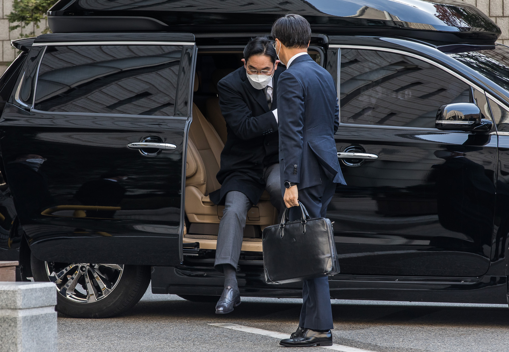 사회;사건사고;국정농단사건;삼성전자;이재용;최순실국정농단
